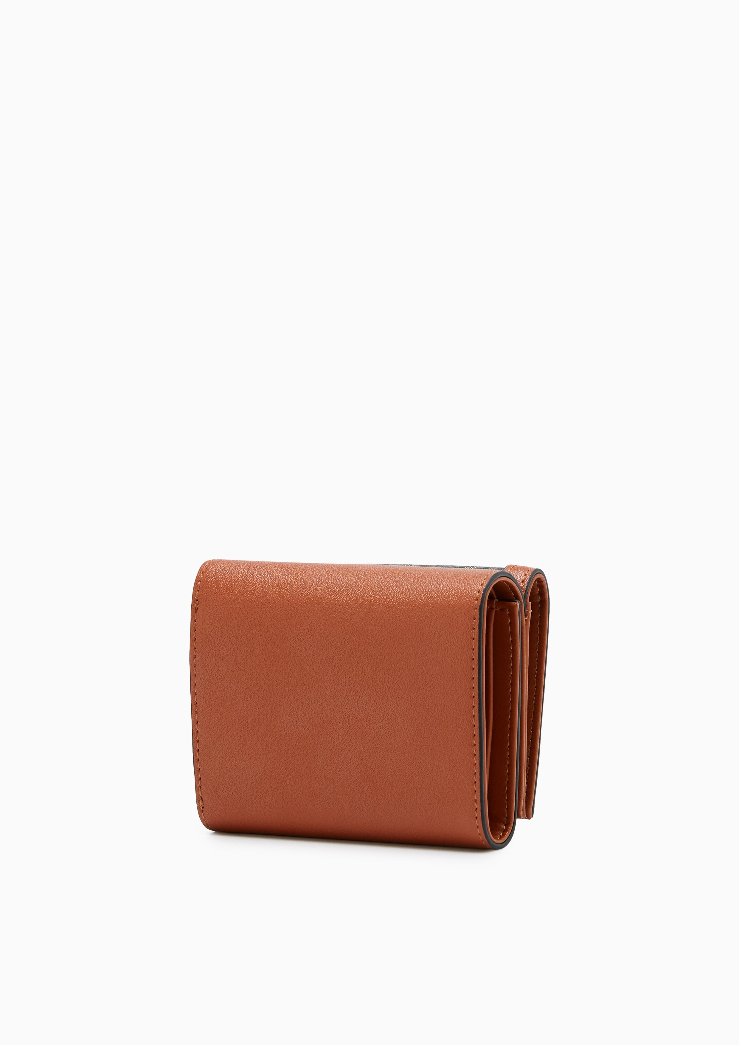 Grace Infinite Short Wallet Blue