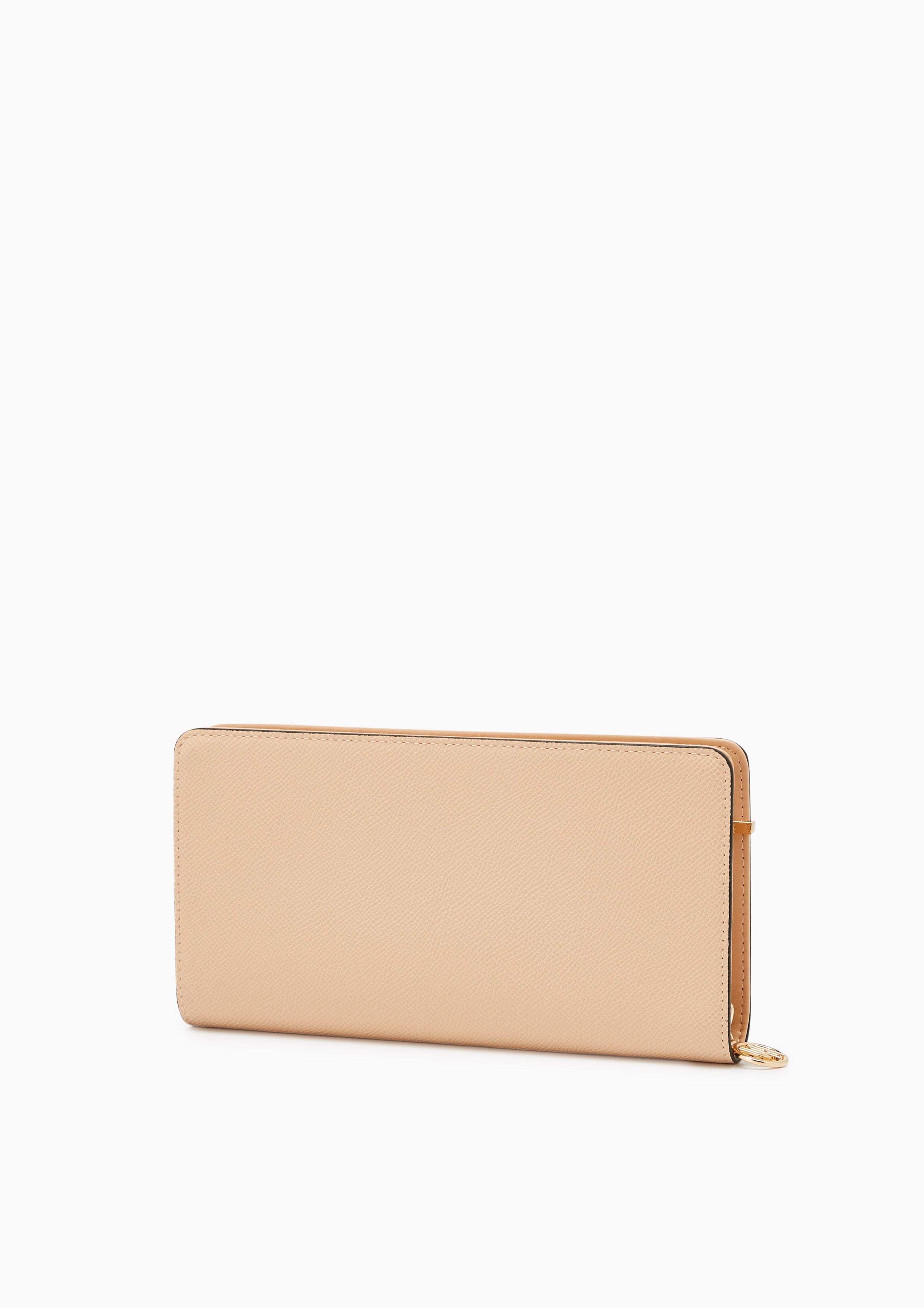 Olympia Infinite Long Wallet Nude