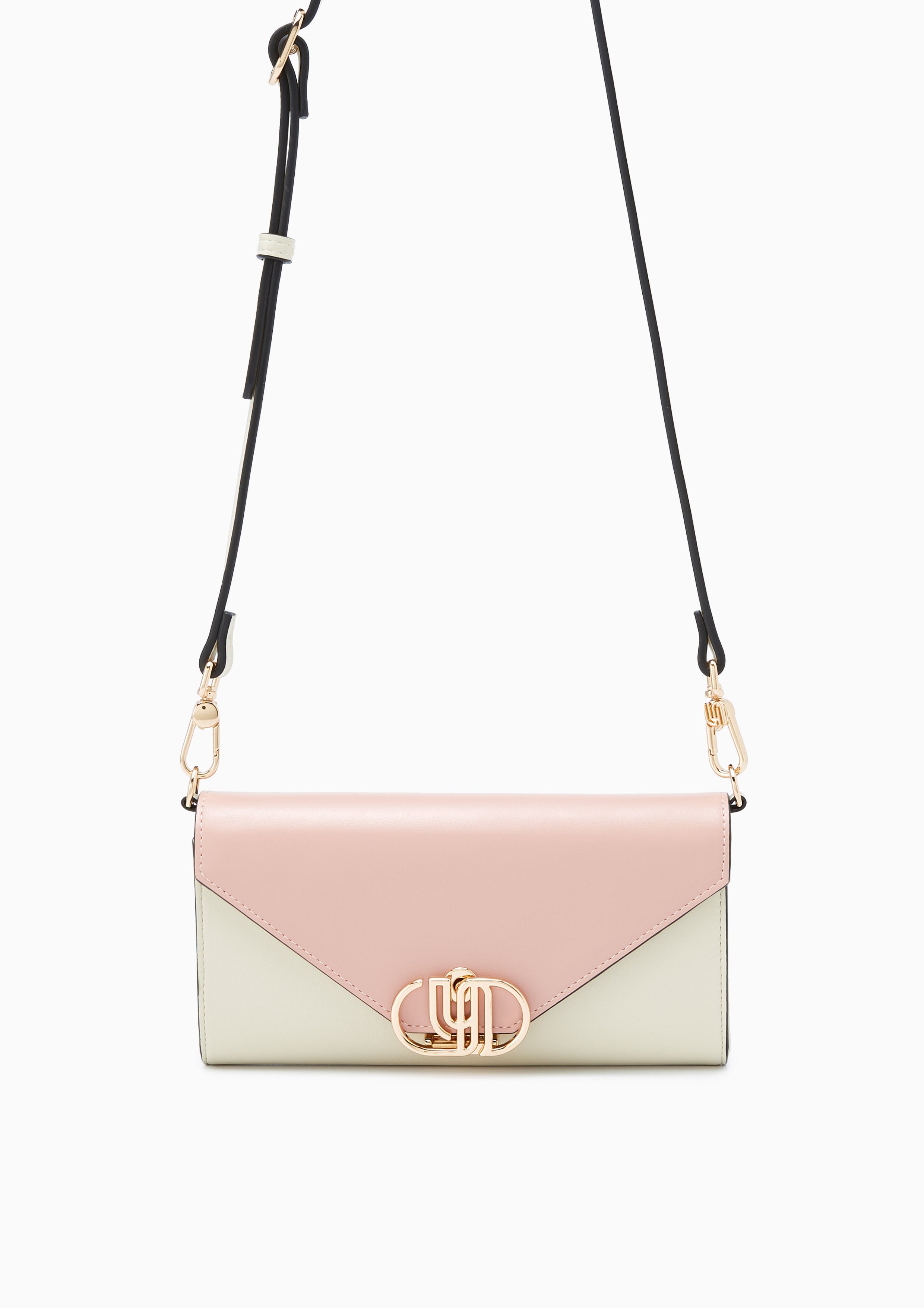 Juietta Infinite Wallet On Chain Pink