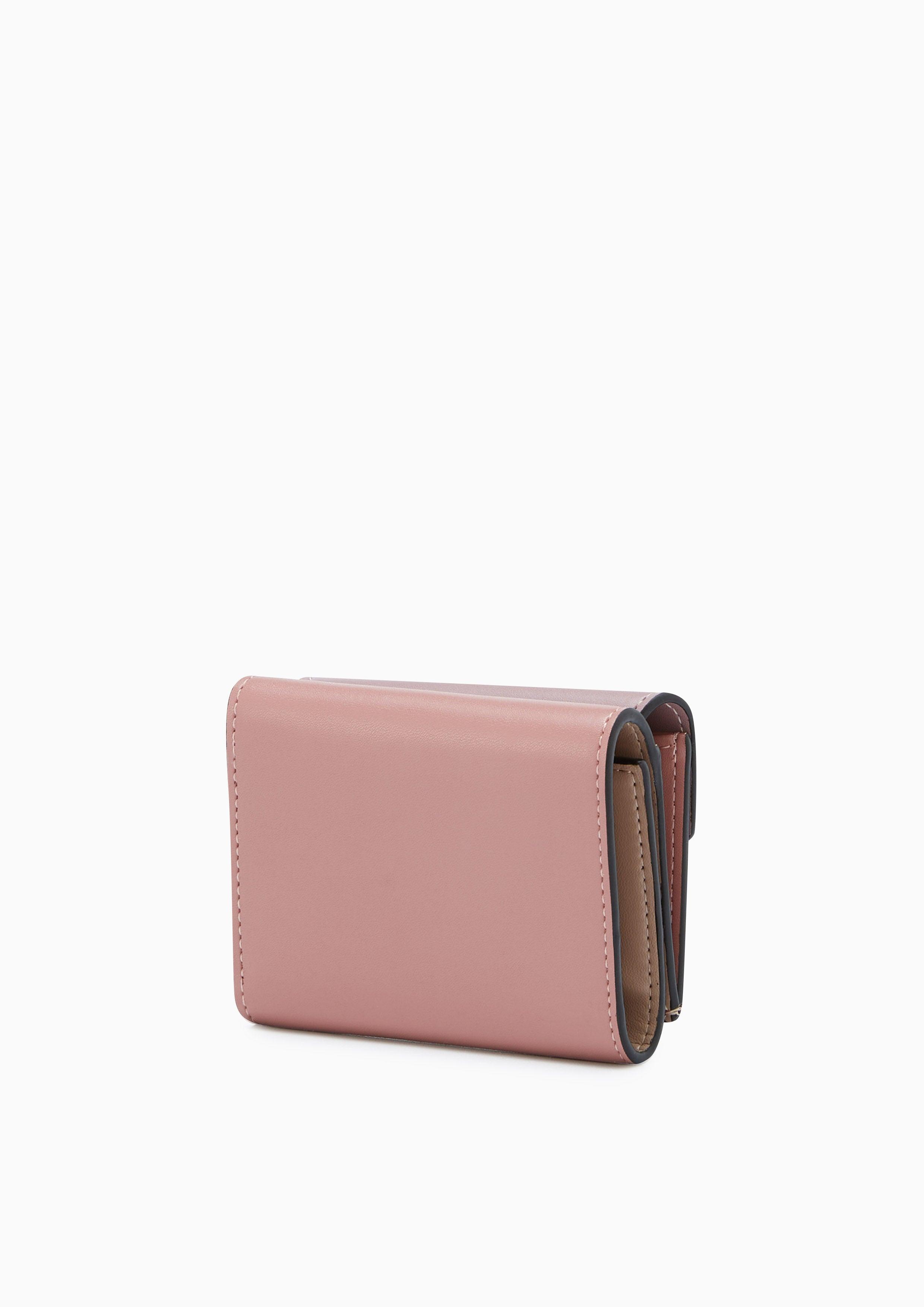 Juietta Infinite Short Wallet Pink