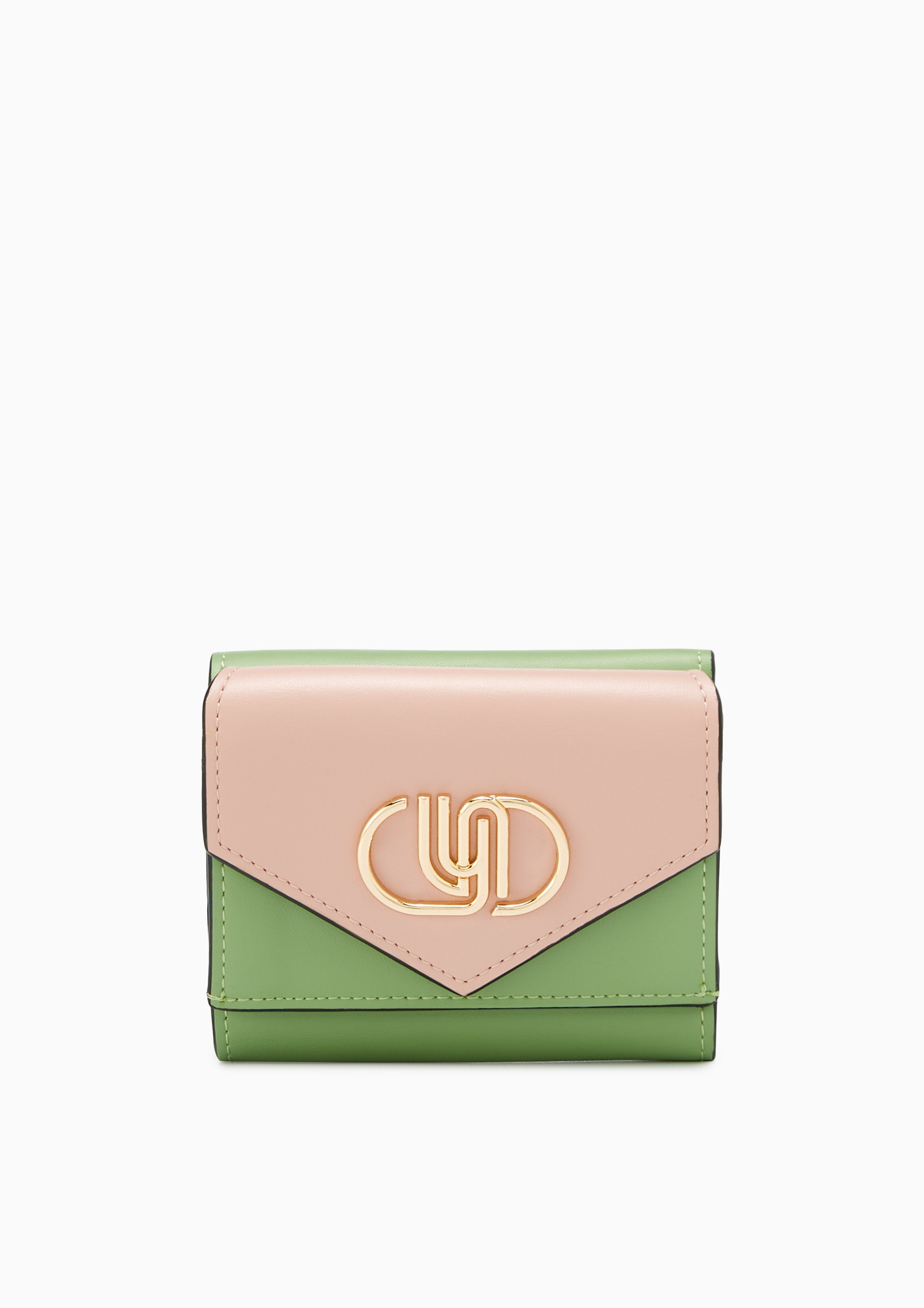 Juietta Infinite Short Wallet Pink