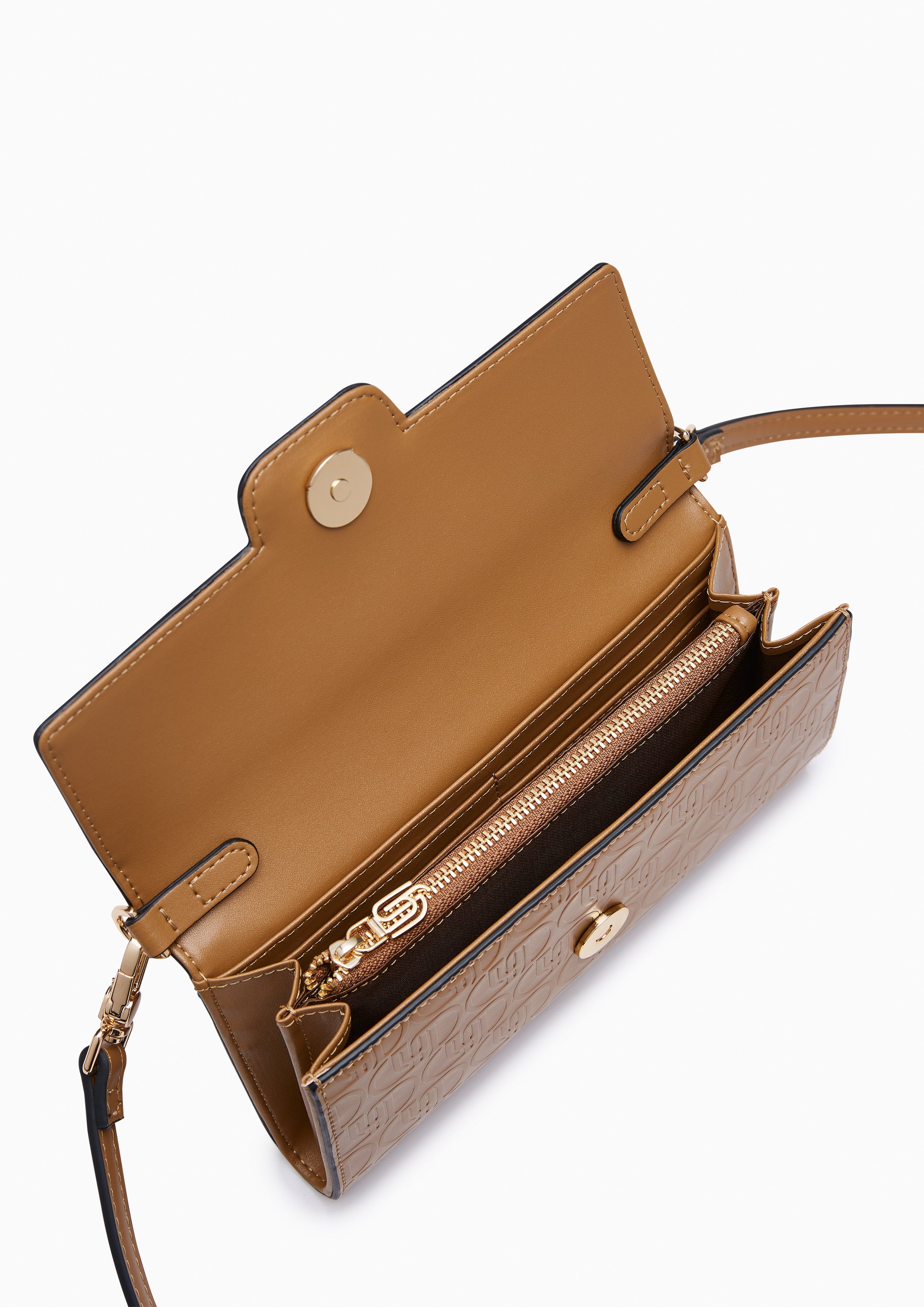 Vidia Infinite Wallet On Chain Brown