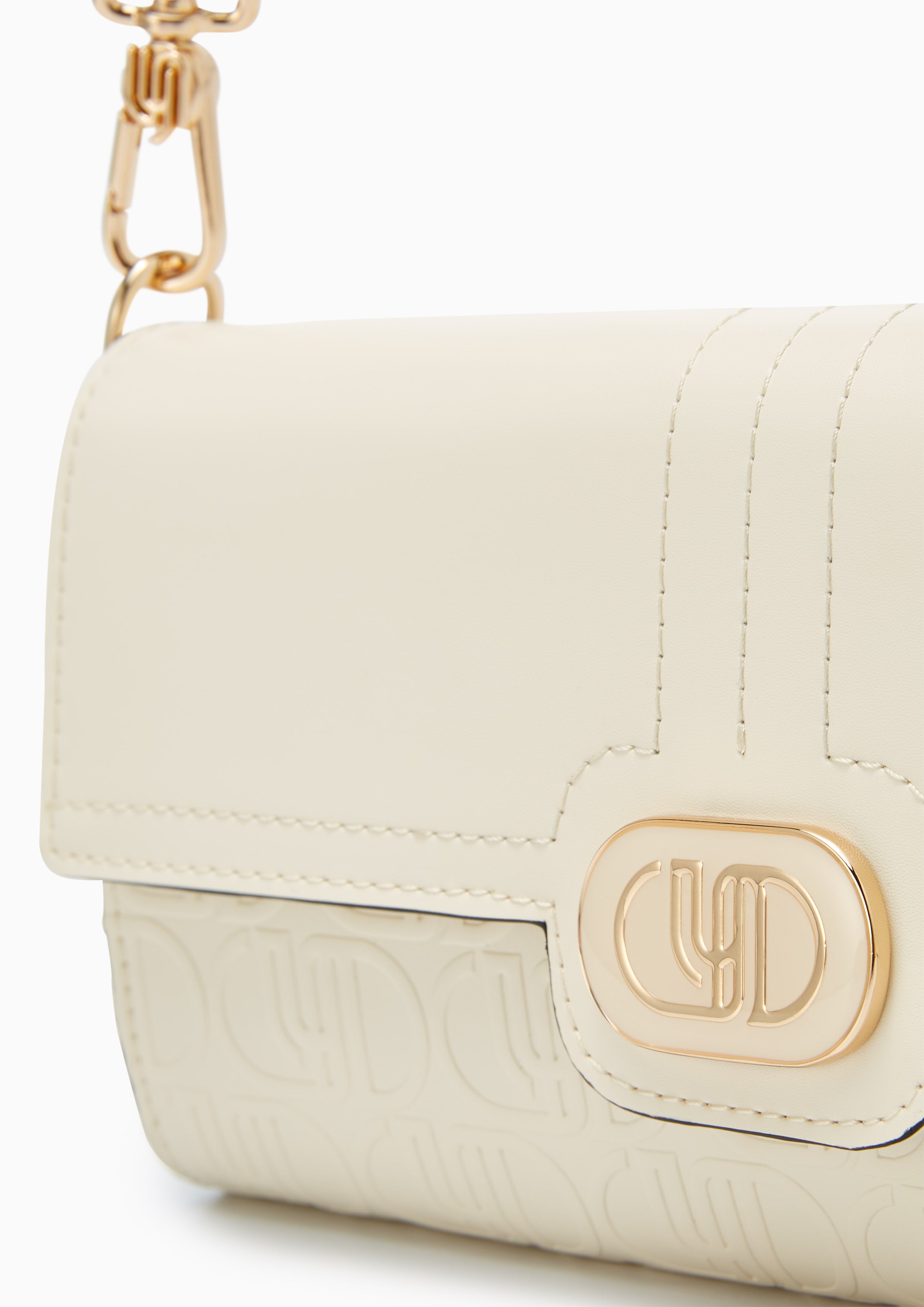 Vidia Infinite Wallet On Chain Ivory