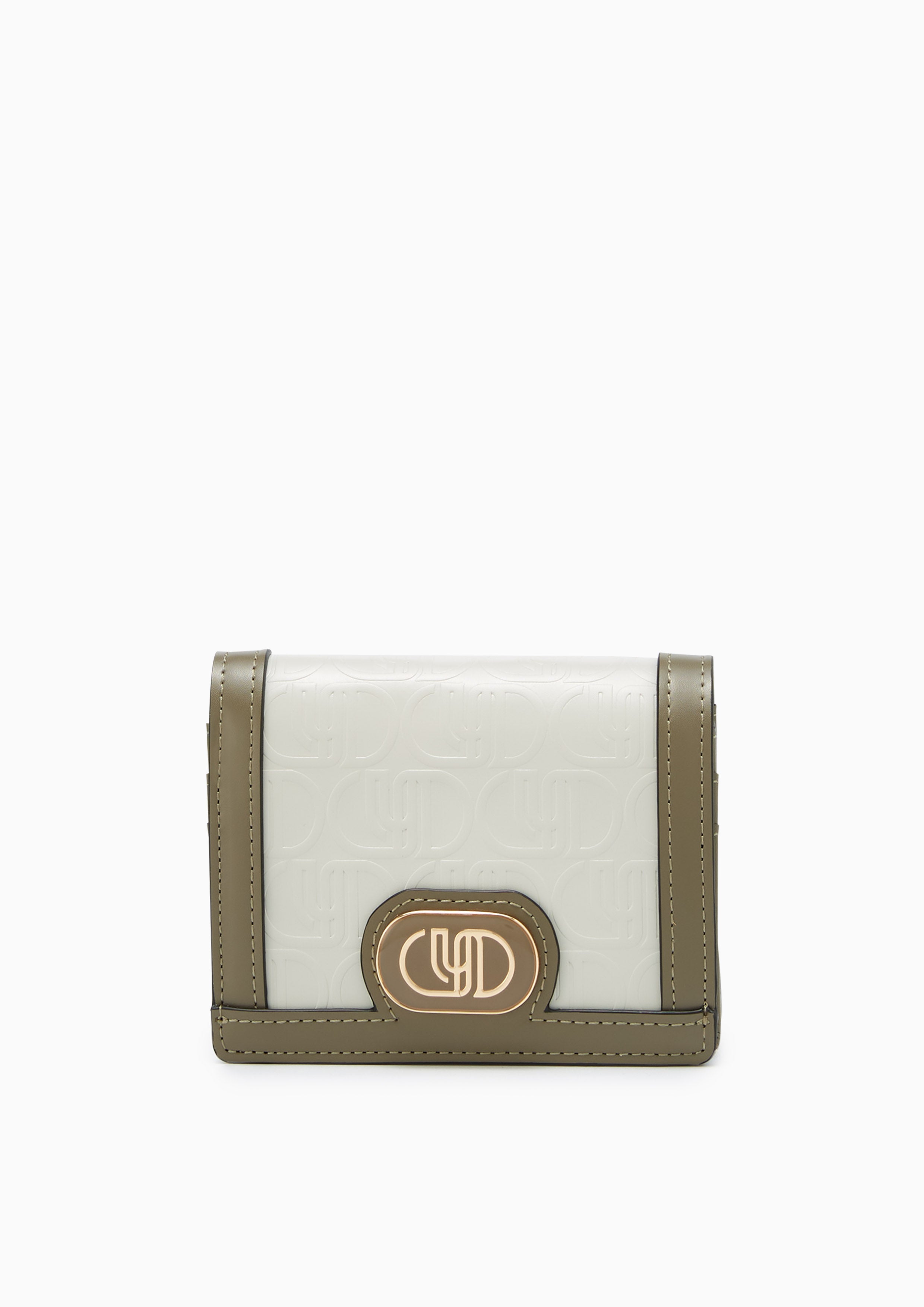 Vidia Infintie Short Wallet Grey