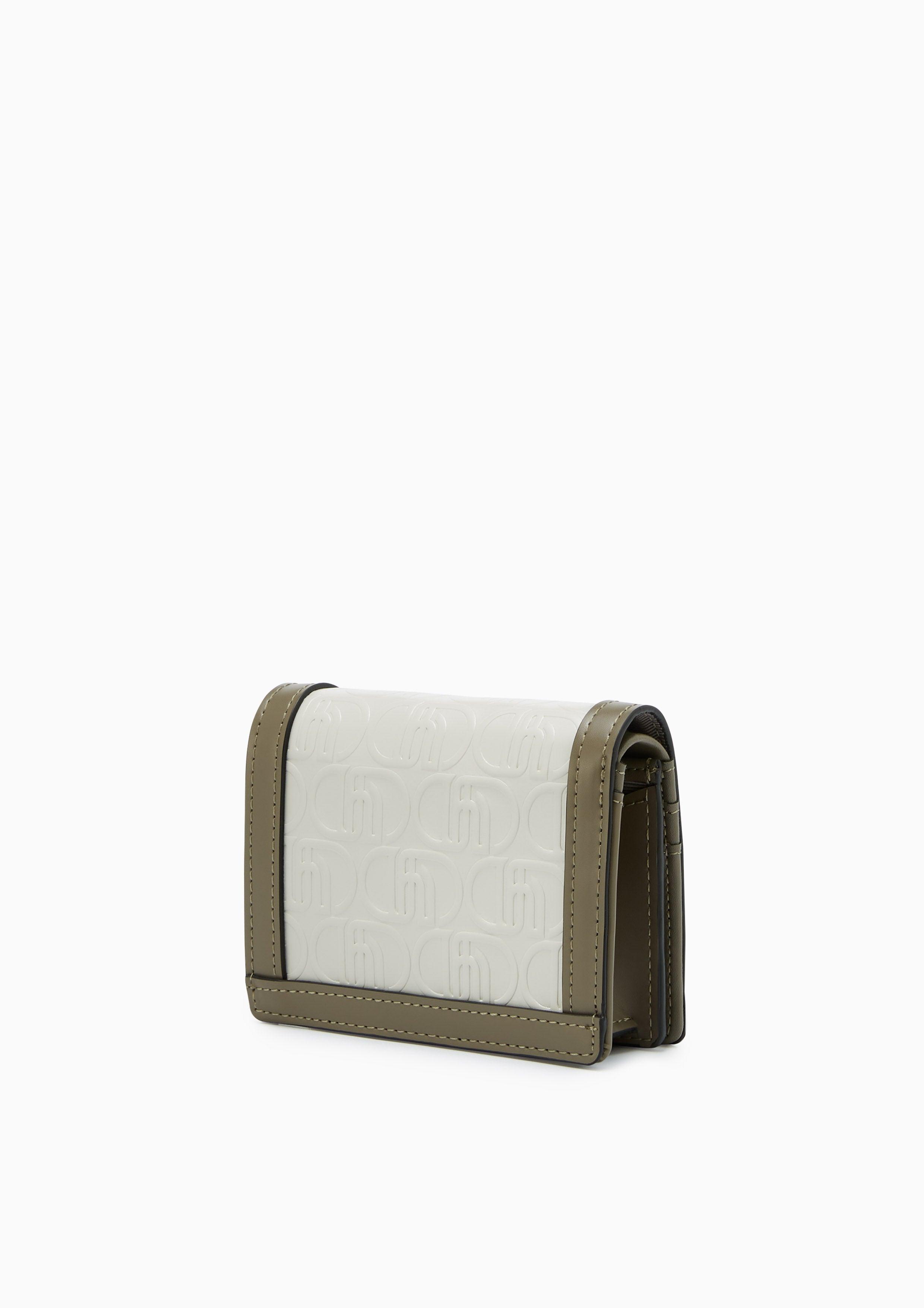 Vidia Infintie Short Wallet Grey