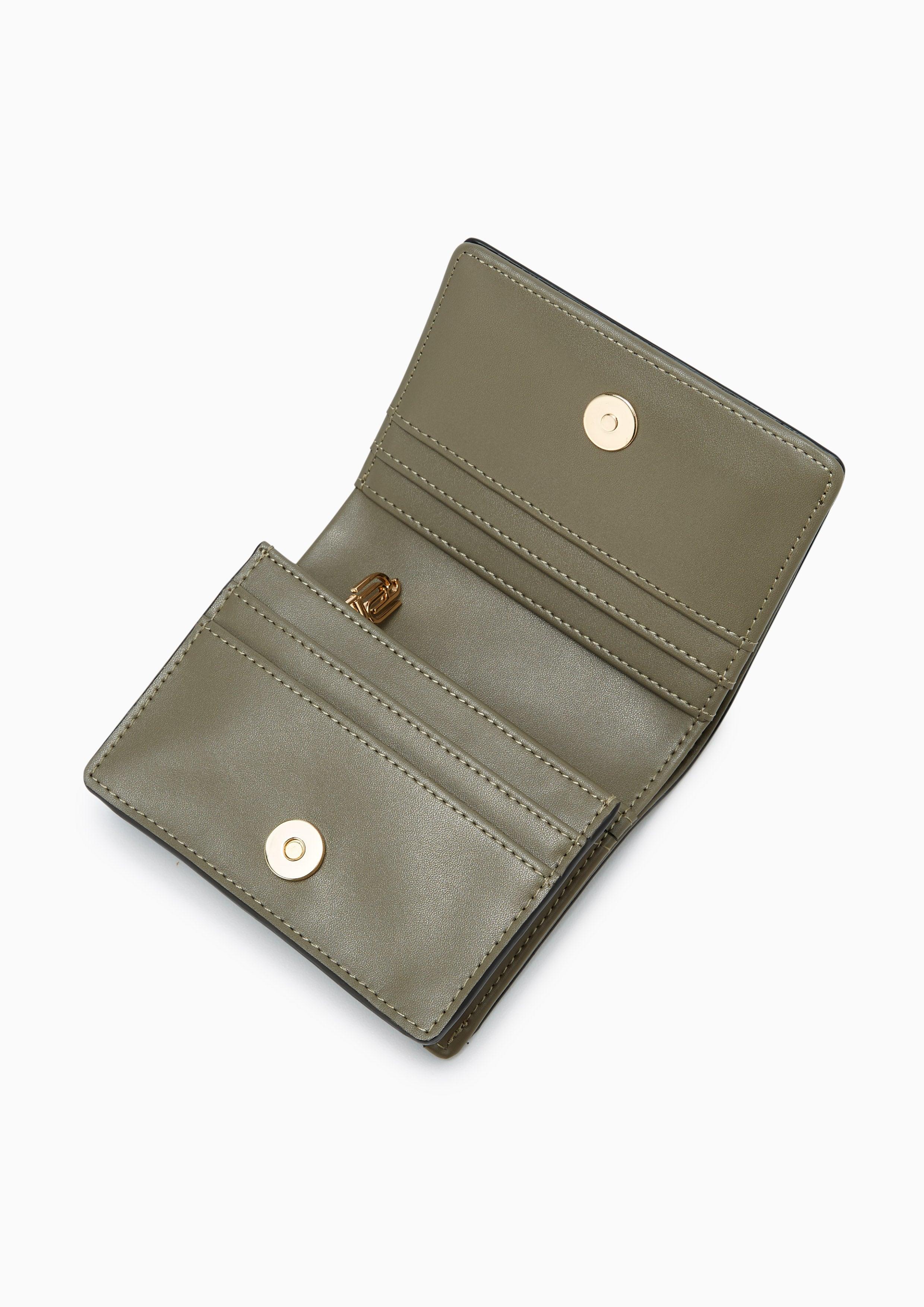 Vidia Infintie Short Wallet Grey