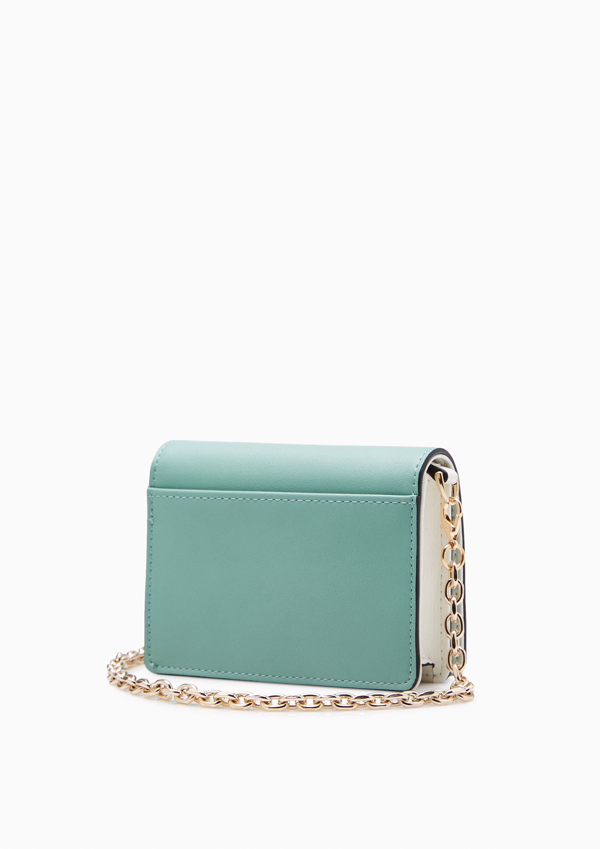 Motion Infinite Long Wallet Green