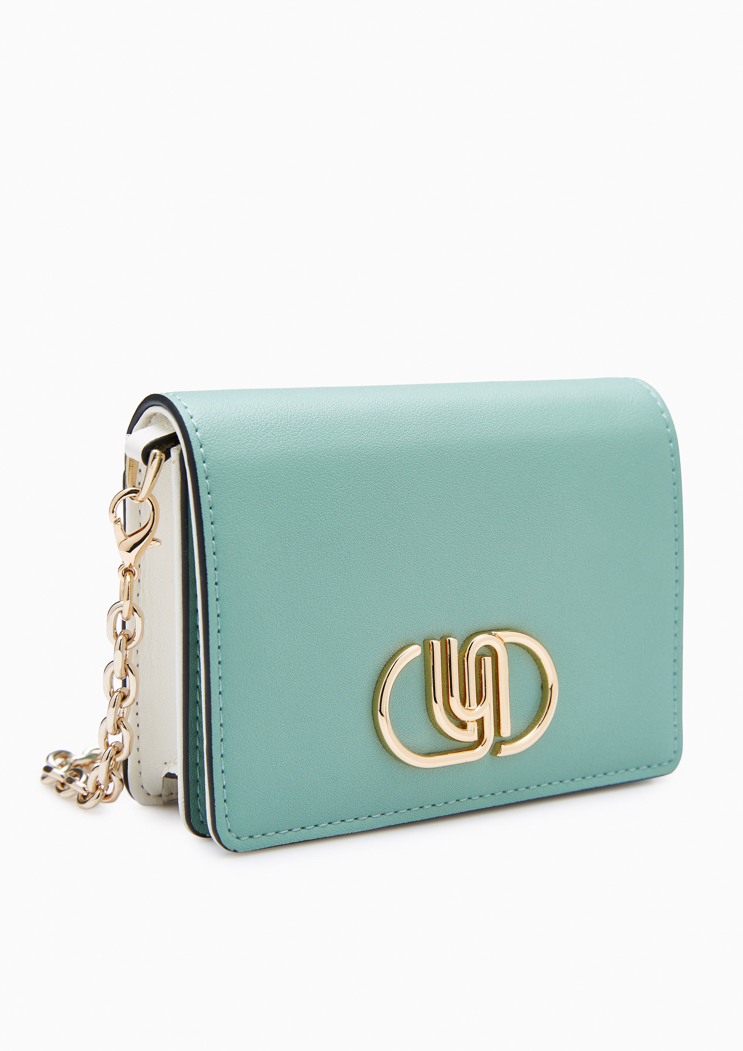 Motion Infinite Long Wallet Green