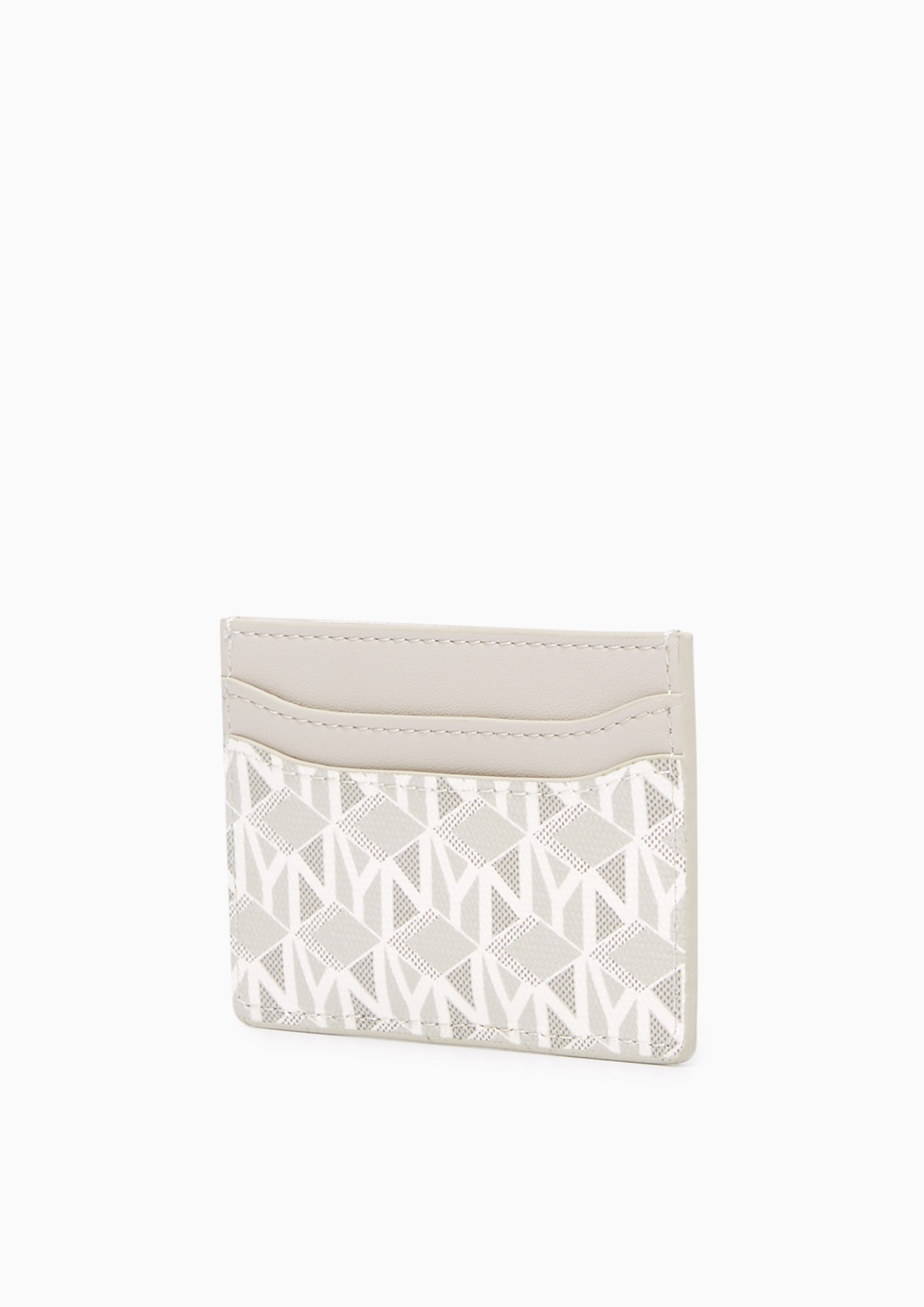 Solomon Infinite Card Holder Grey