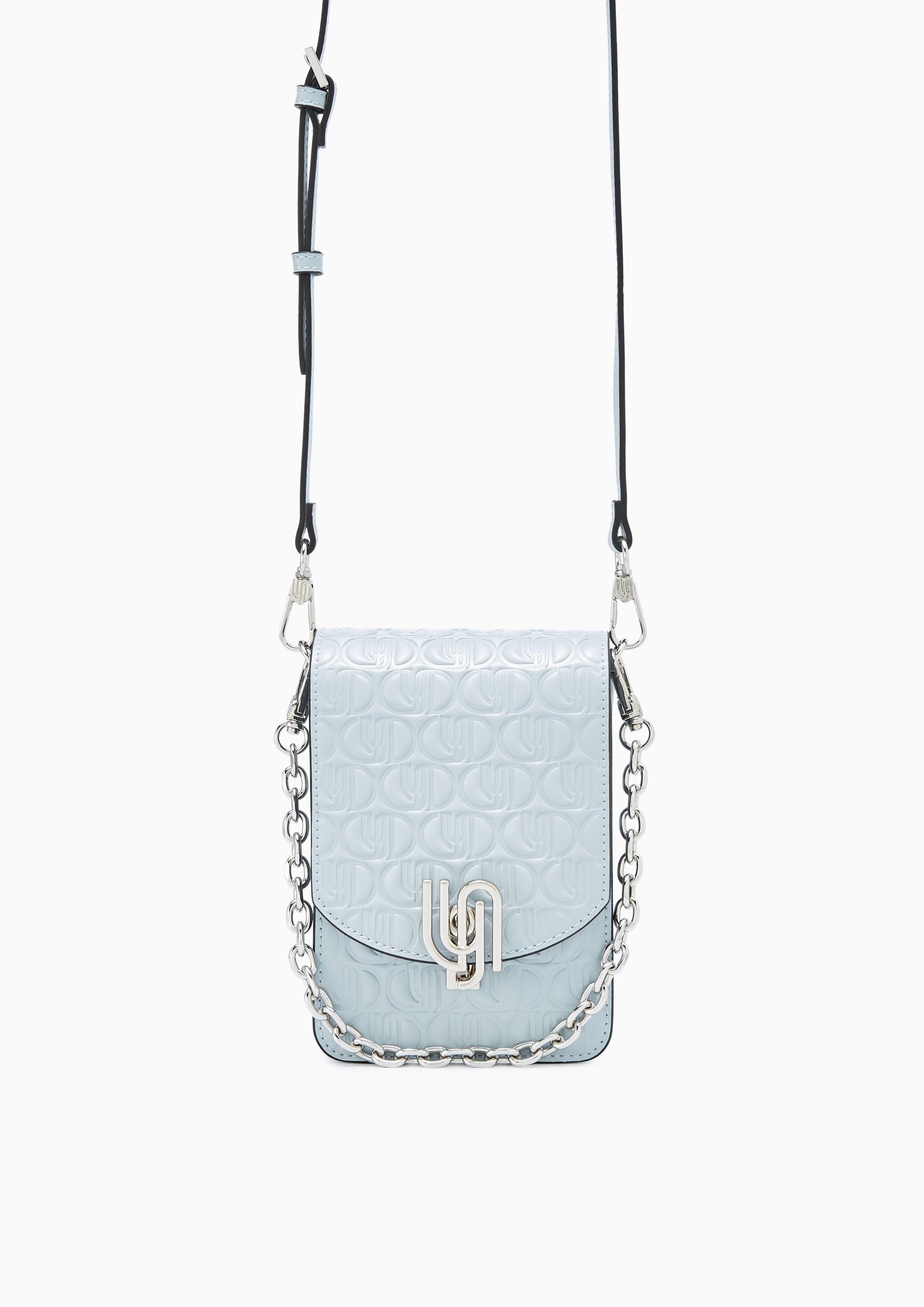 Infinite Mobile Long Wallet Grey