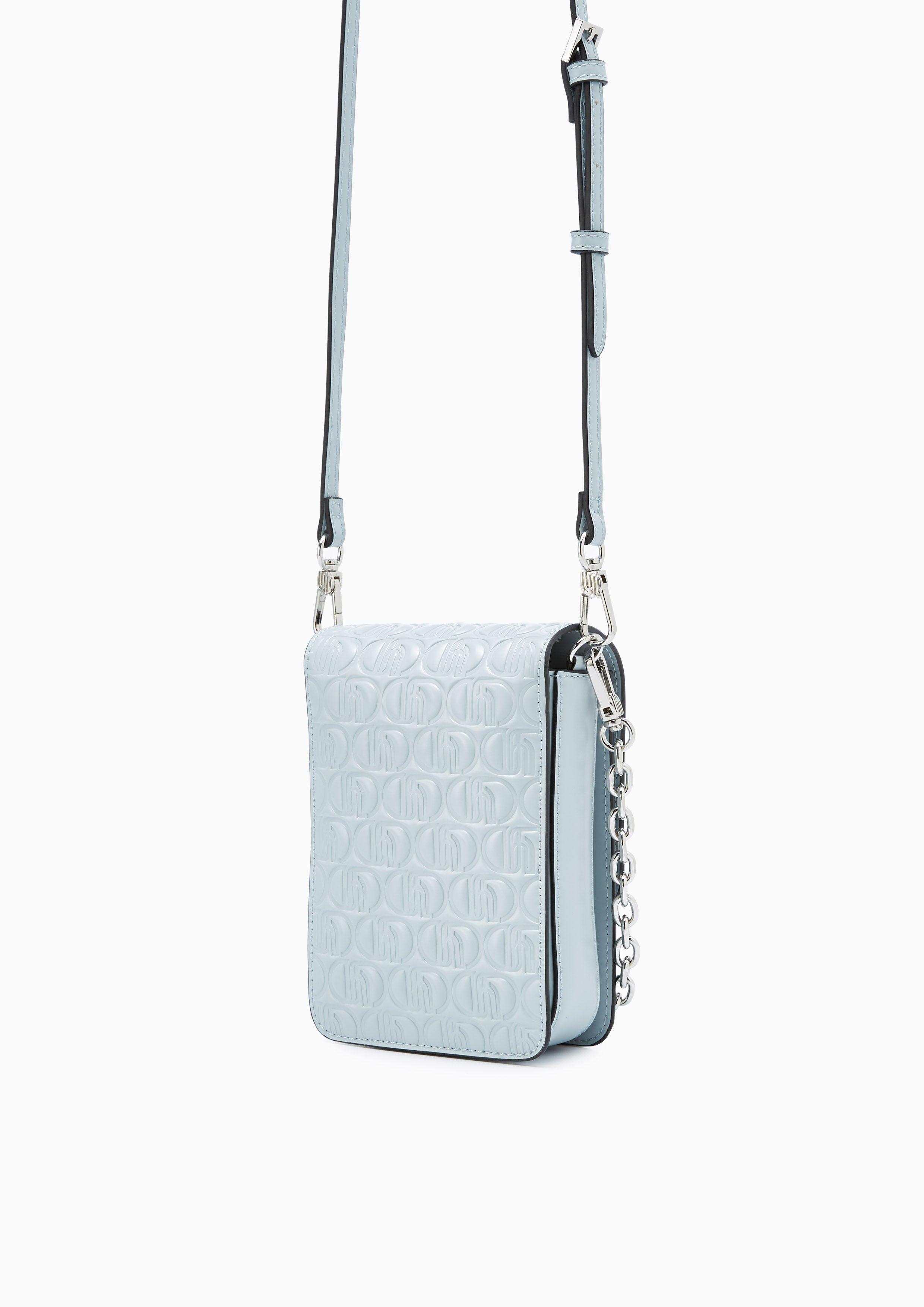 Infinite Mobile Long Wallet Grey