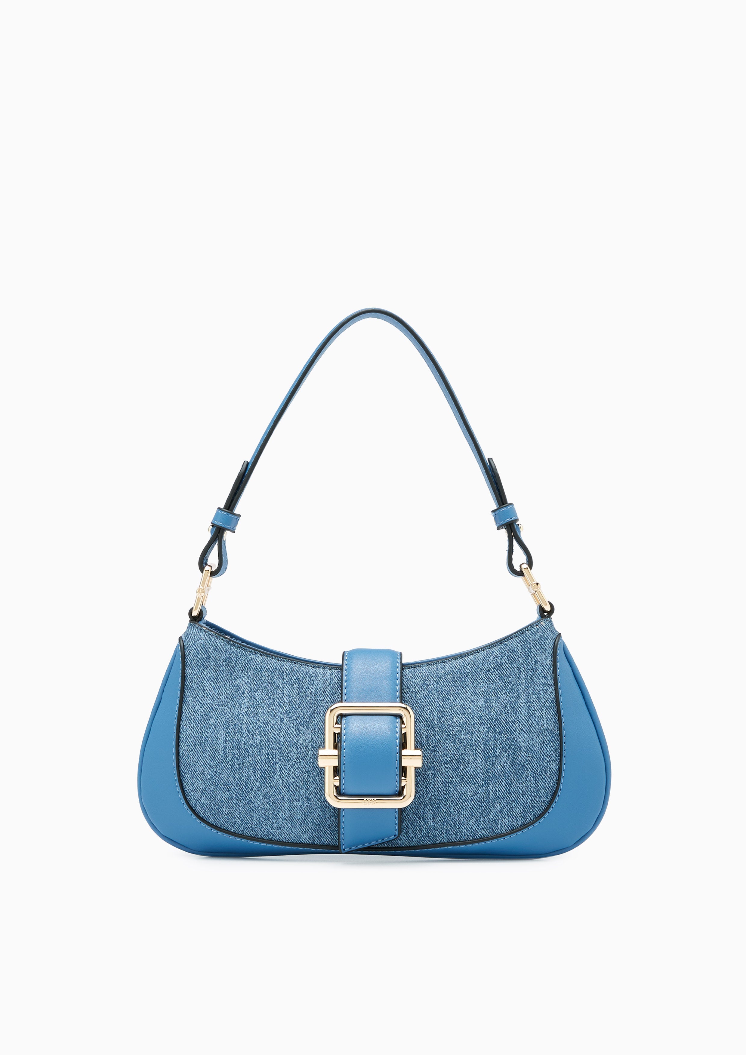 Nya Shoulderbag Dark Blue