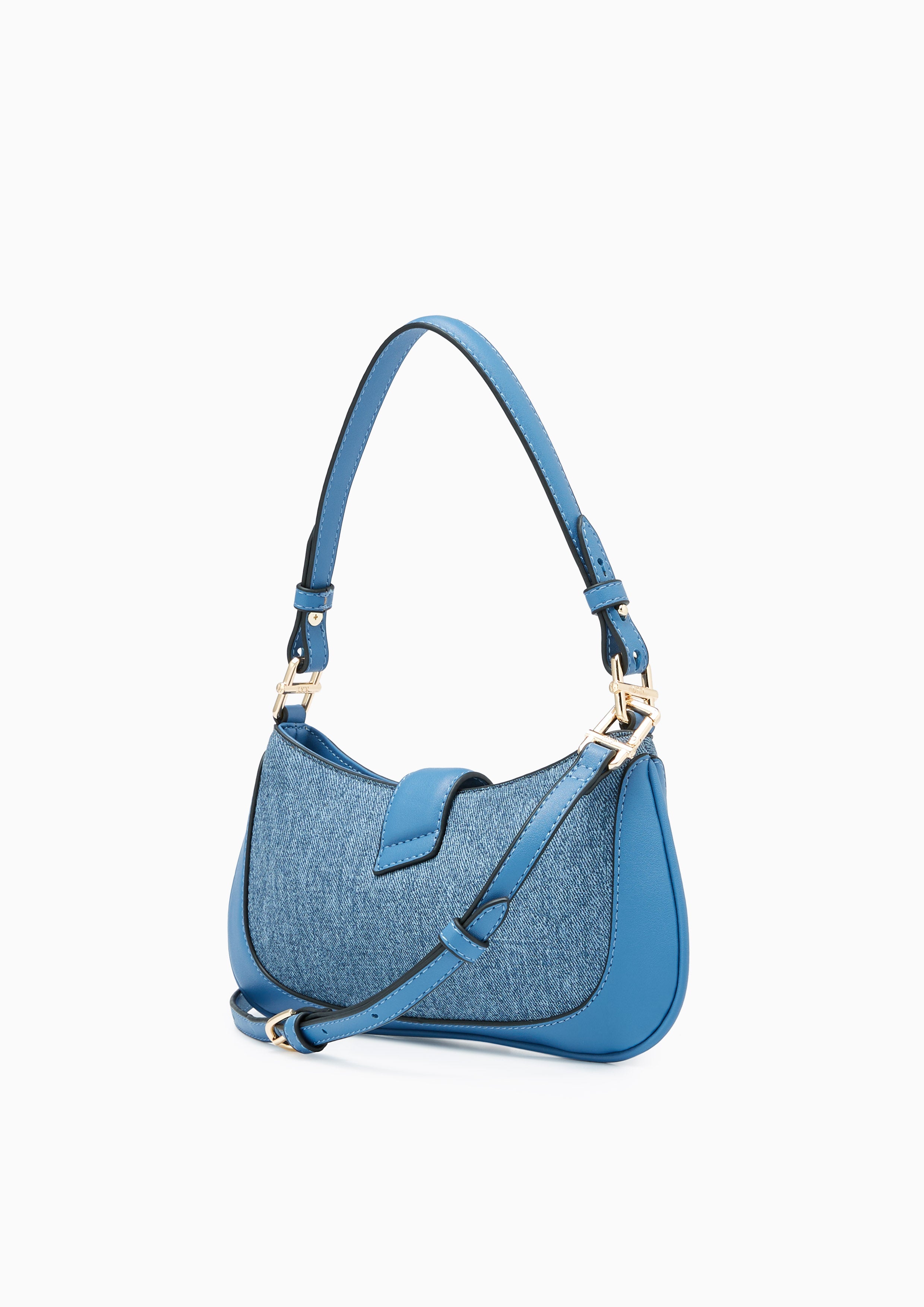 Nya Shoulderbag Dark Blue