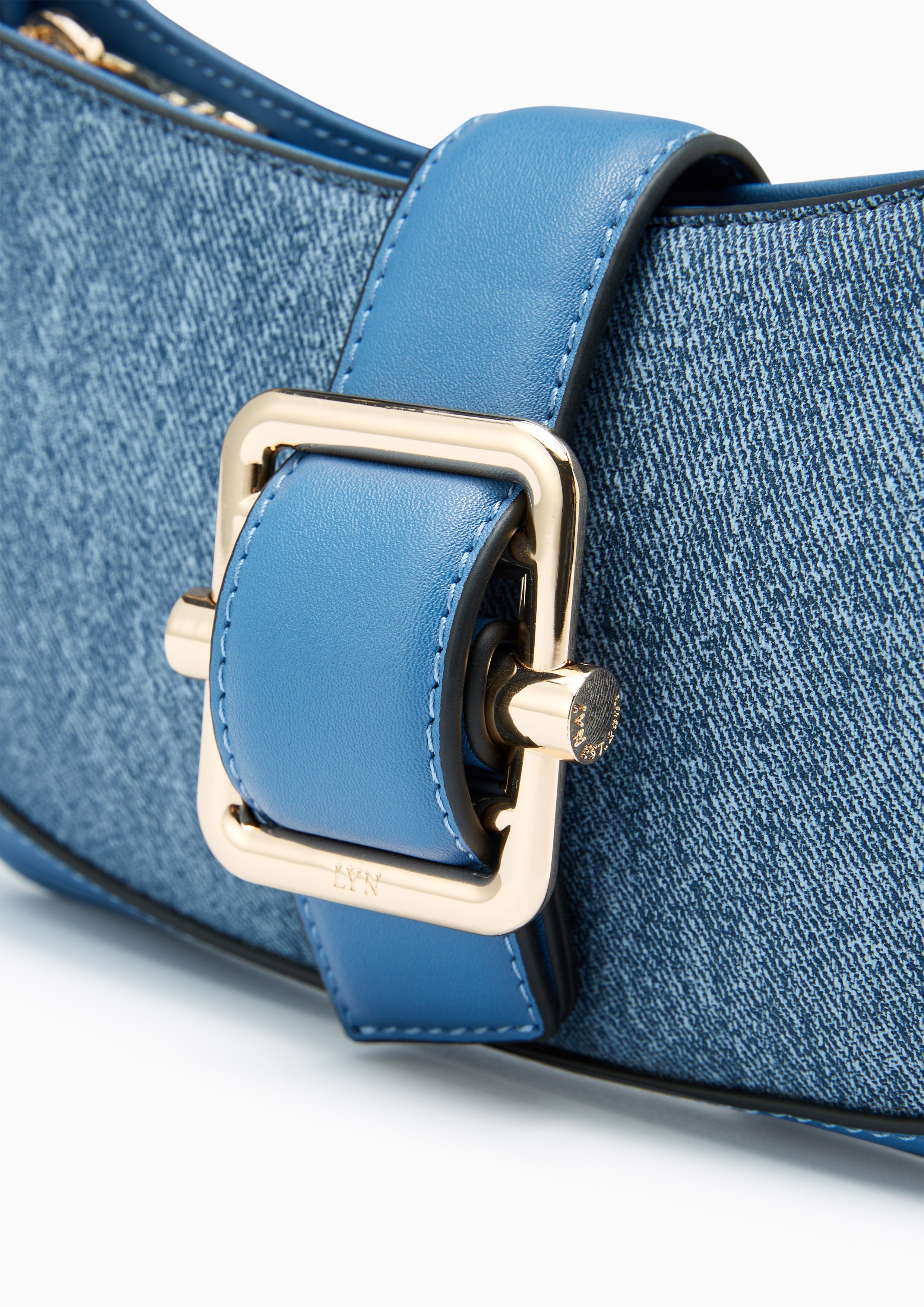 Nya Shoulderbag Dark Blue