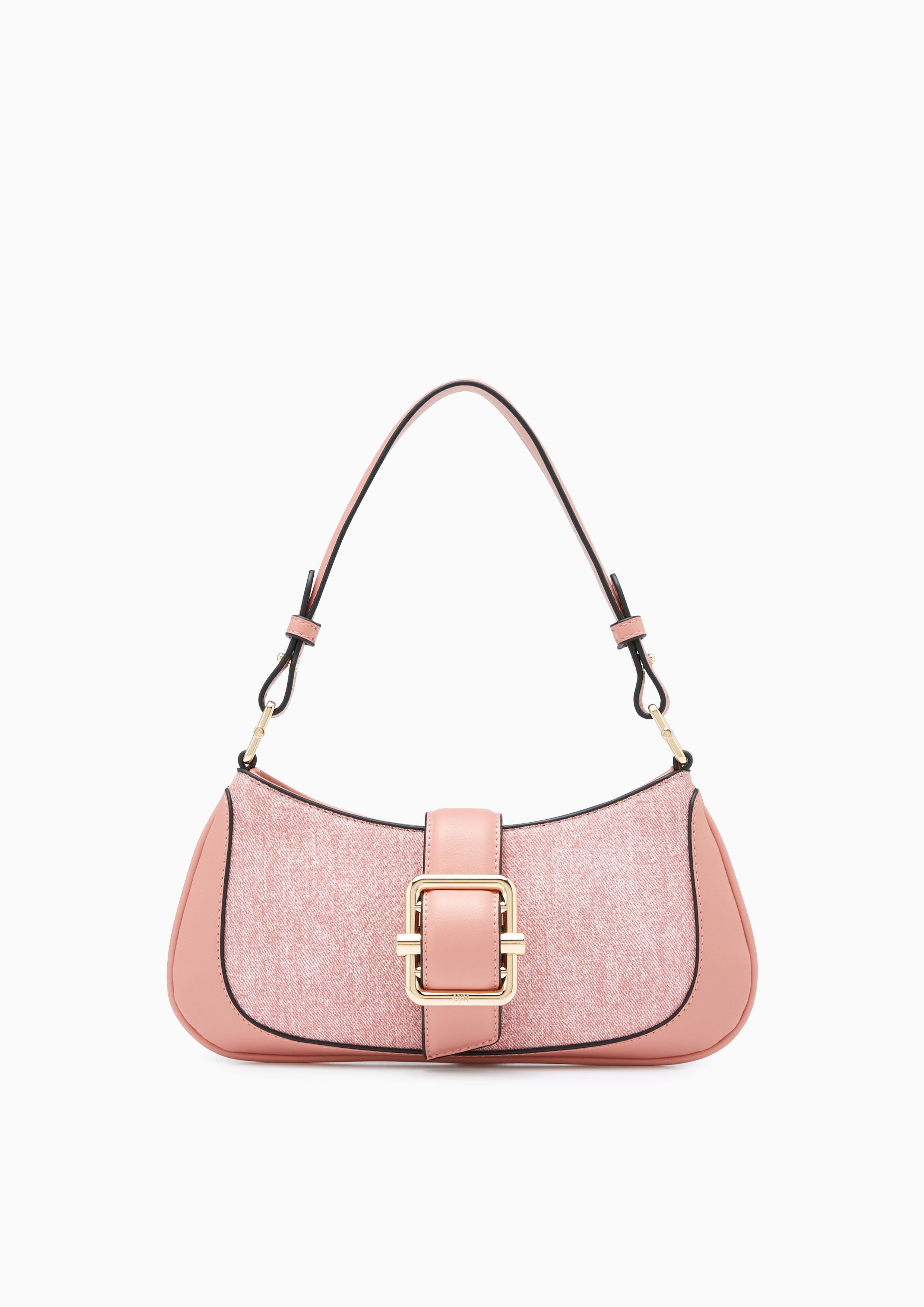 Nya Shoulderbag Pink