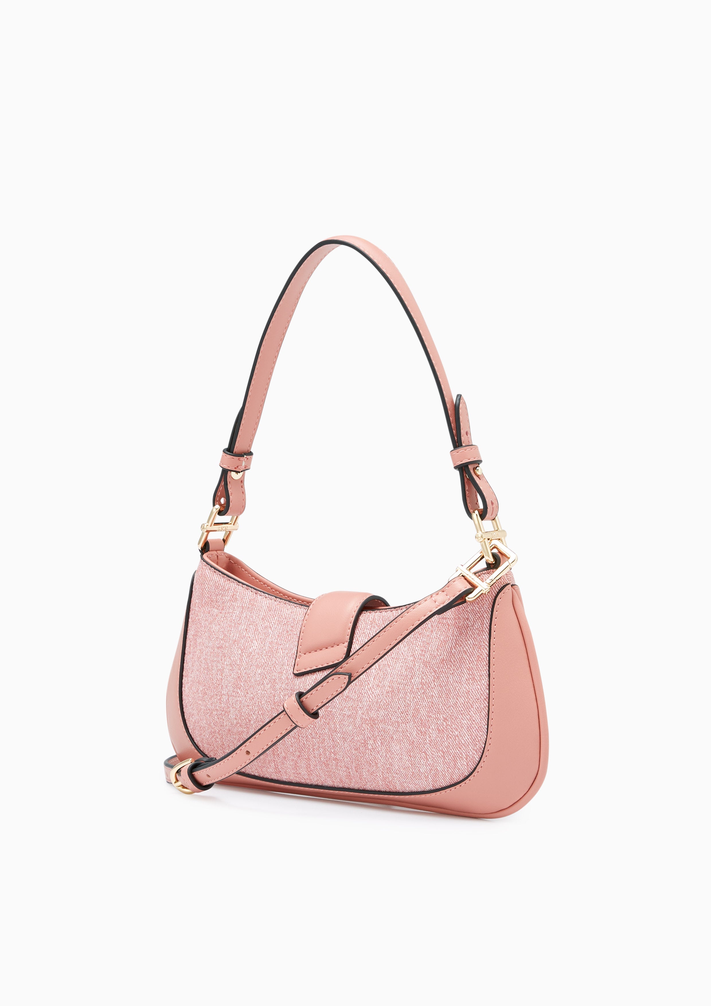 Nya Shoulderbag Pink