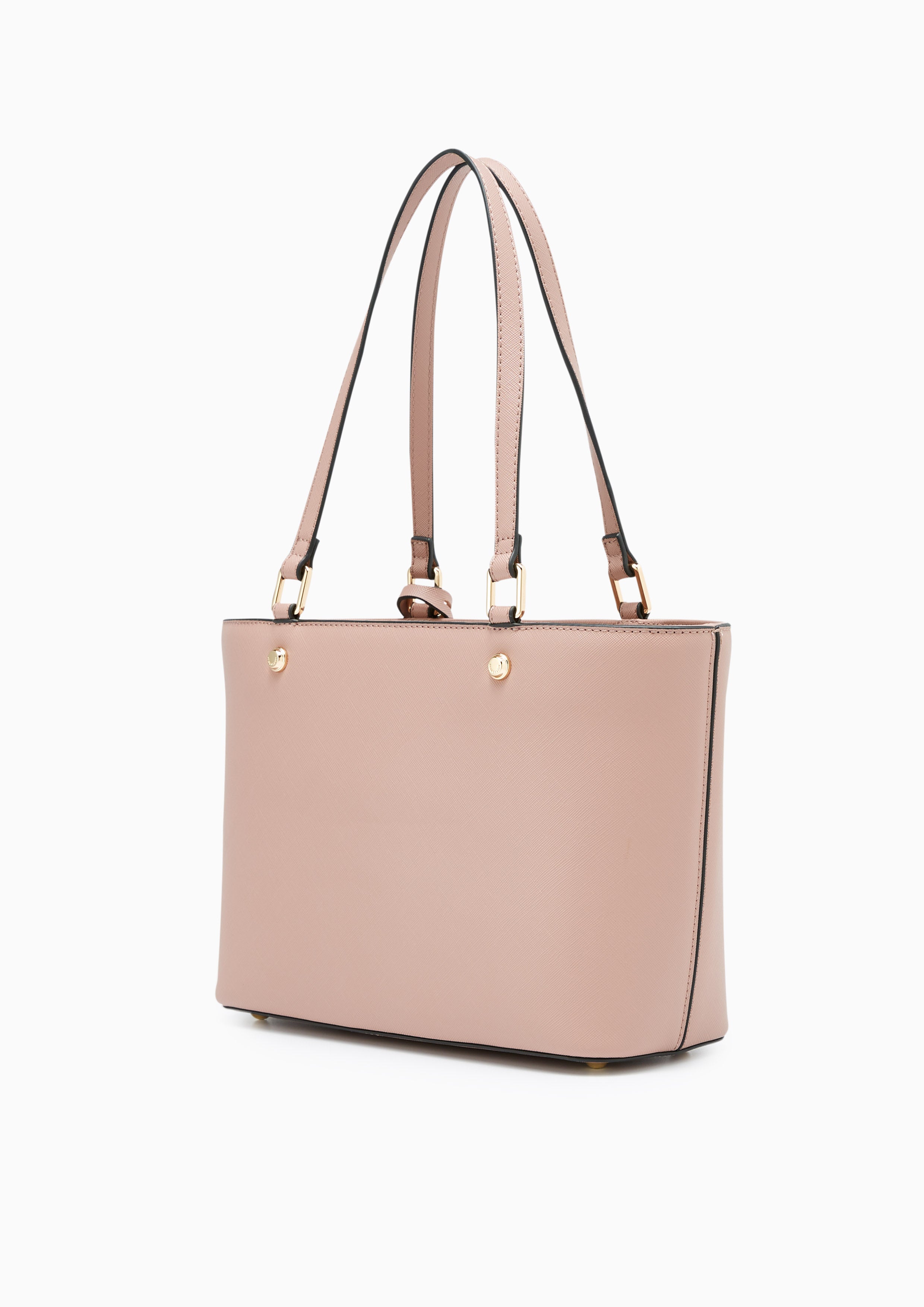 Carinaion S Tote Bag Pink