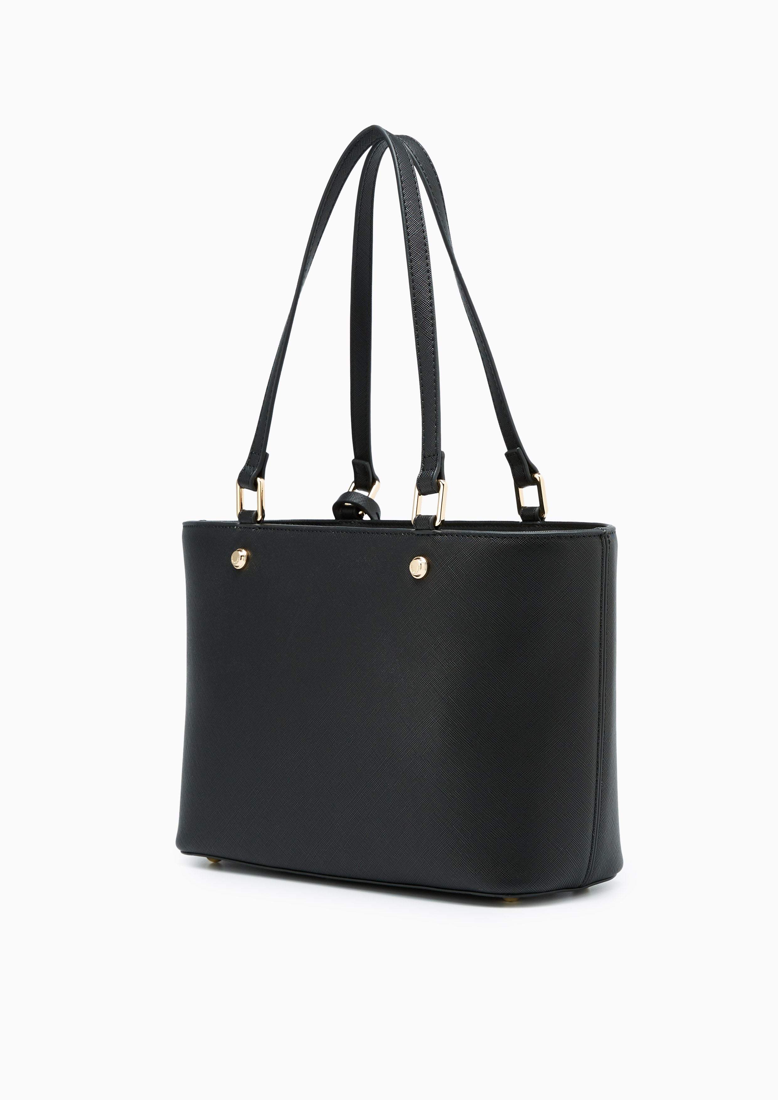 Carinaion S Tote Bag Black