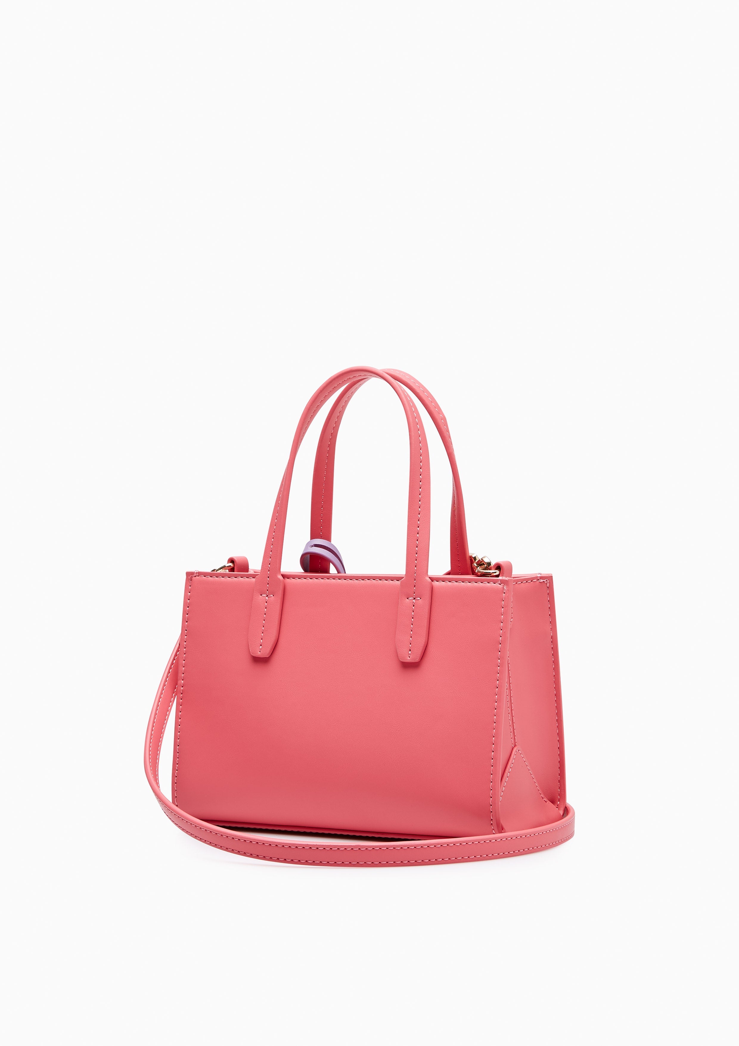 Brera XS Tote Bag Pink