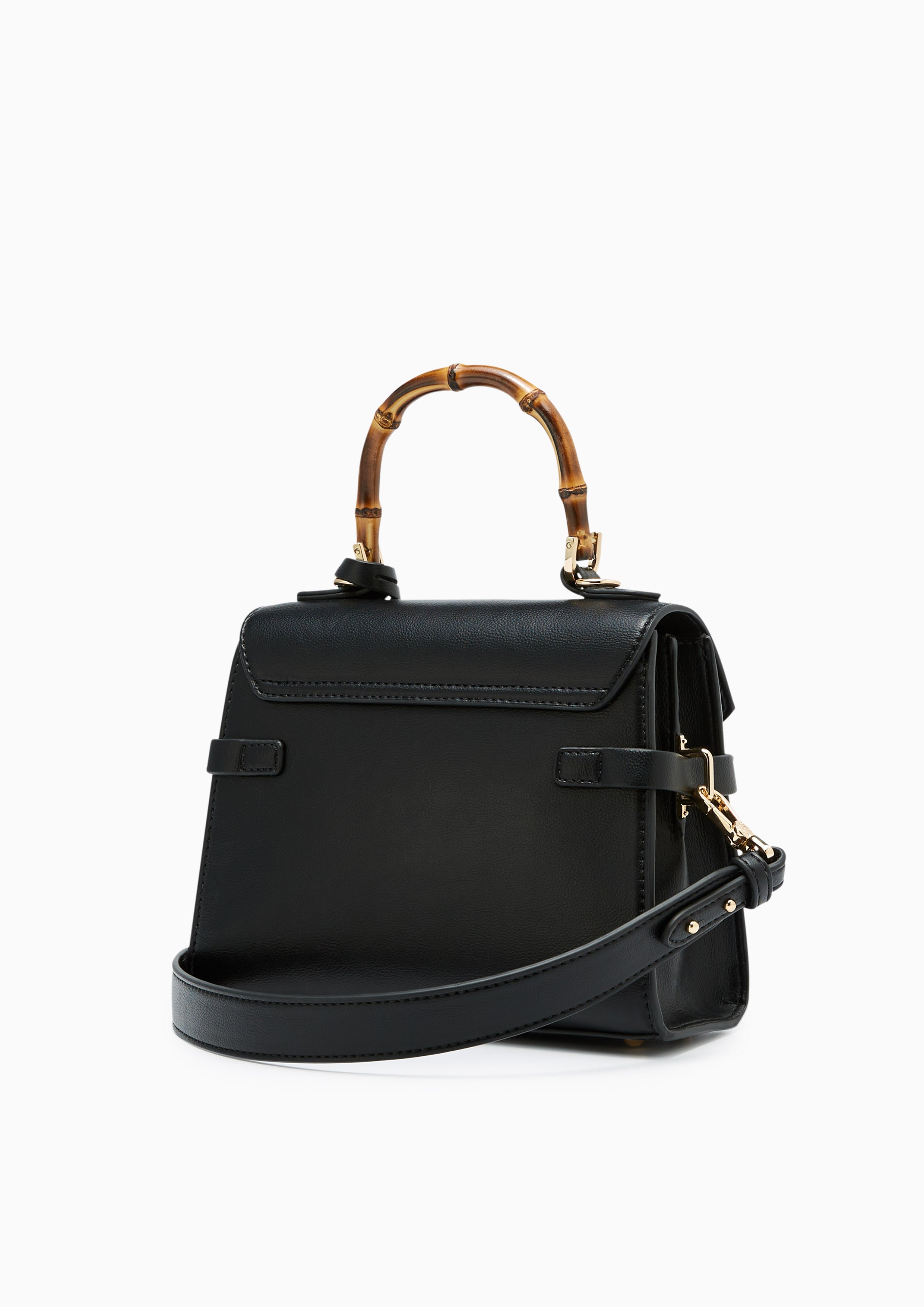 Fineness Bambi S Handbag Black