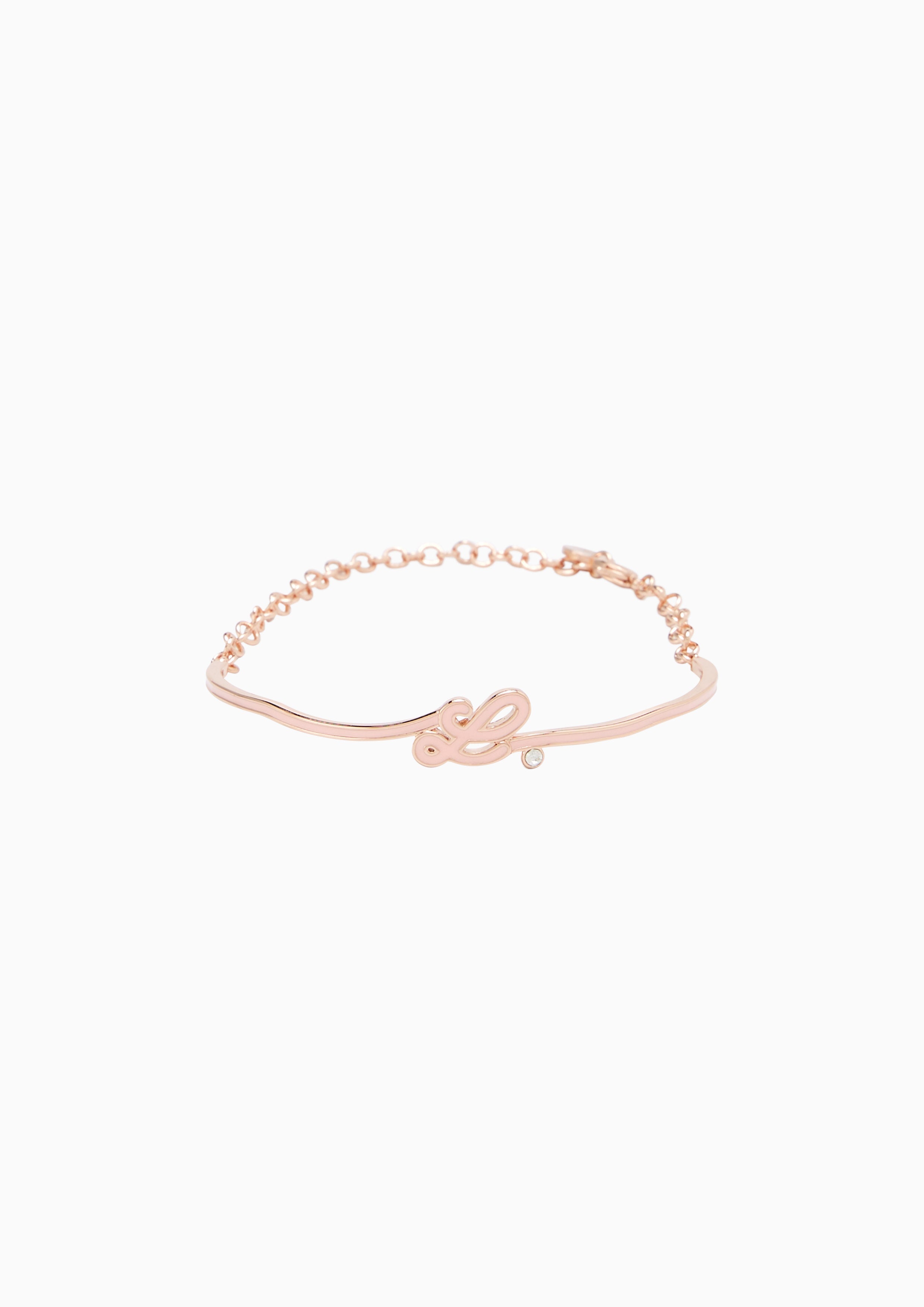 Sora Bracelet Jewellery Pink