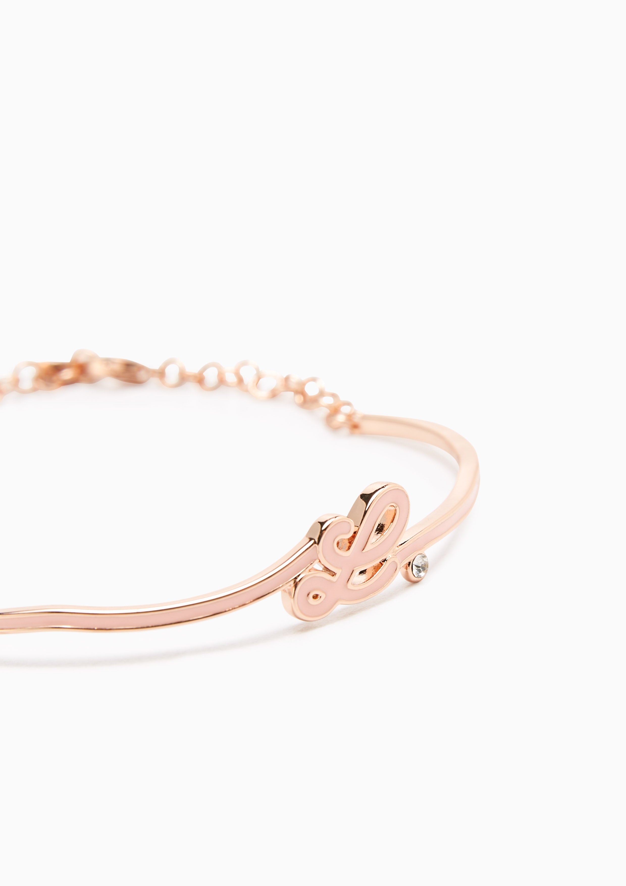 Sora Bracelet Jewellery Pink