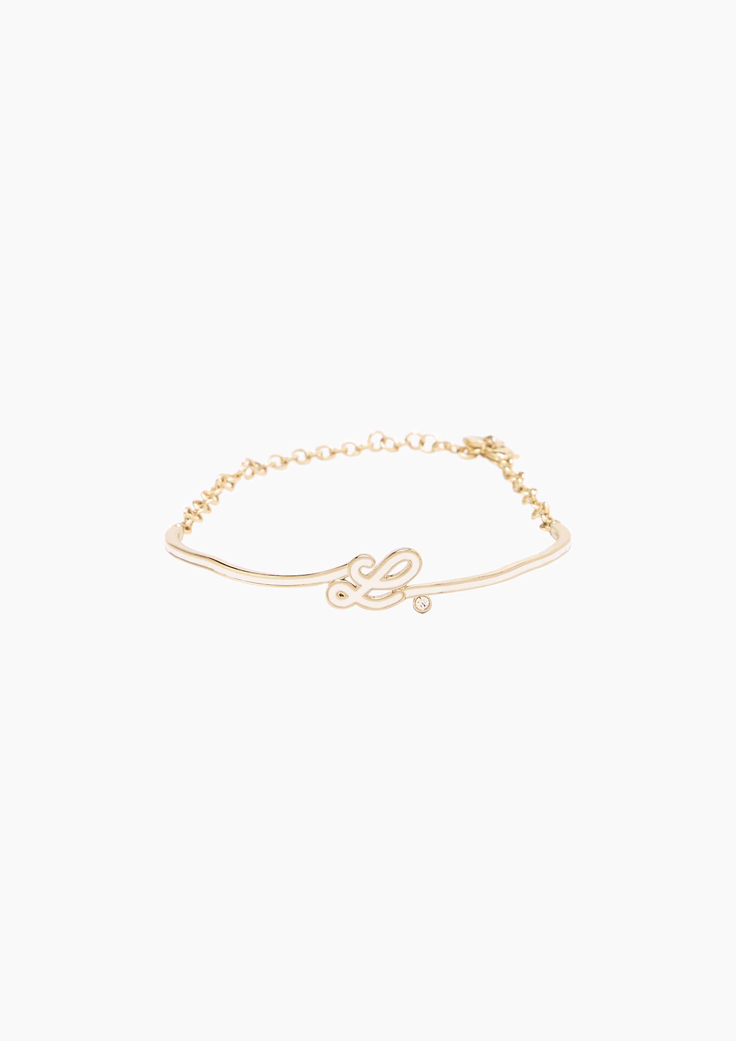 Sora Bracelet Jewellery White