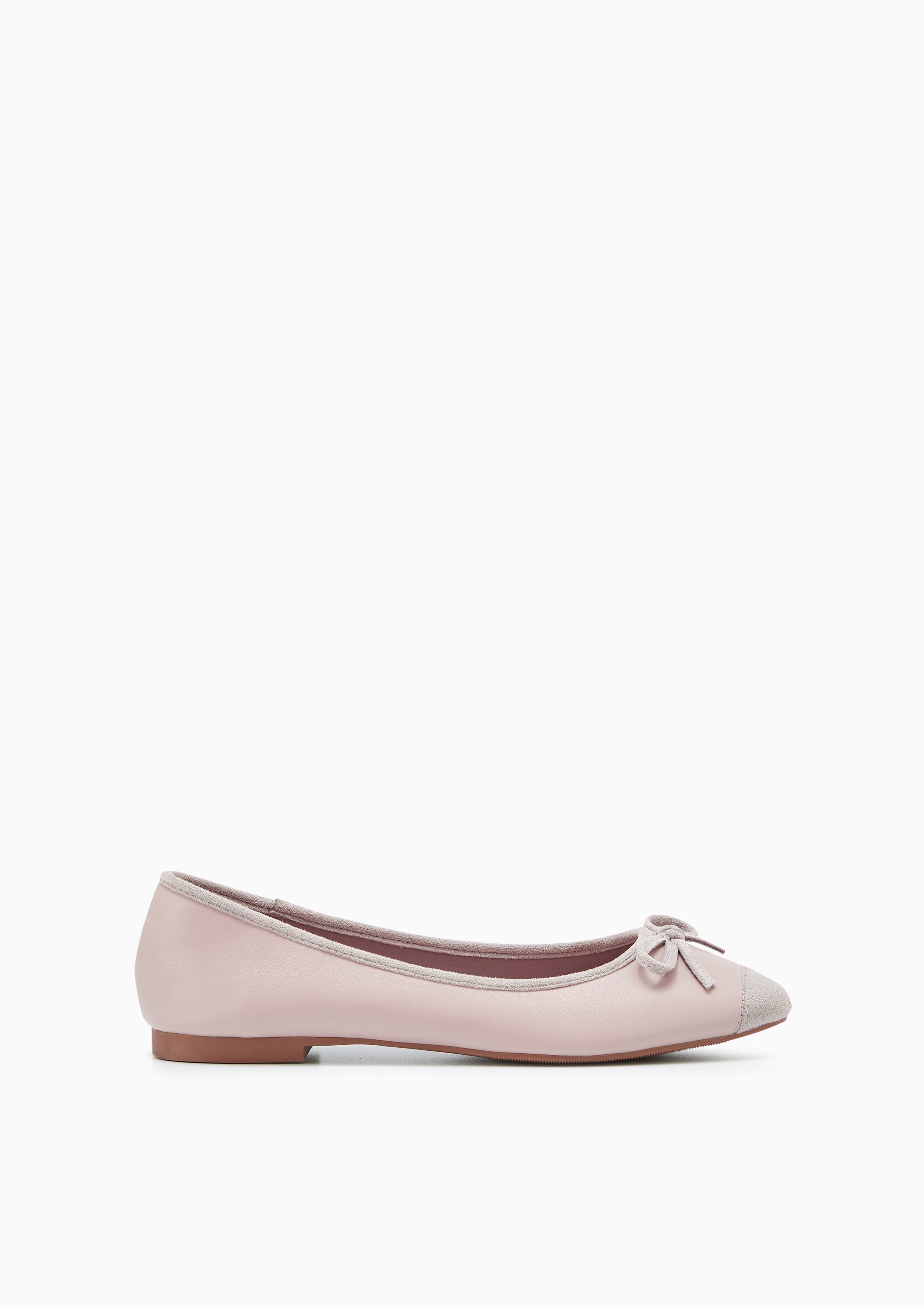 Barbette Ballerinas Pink