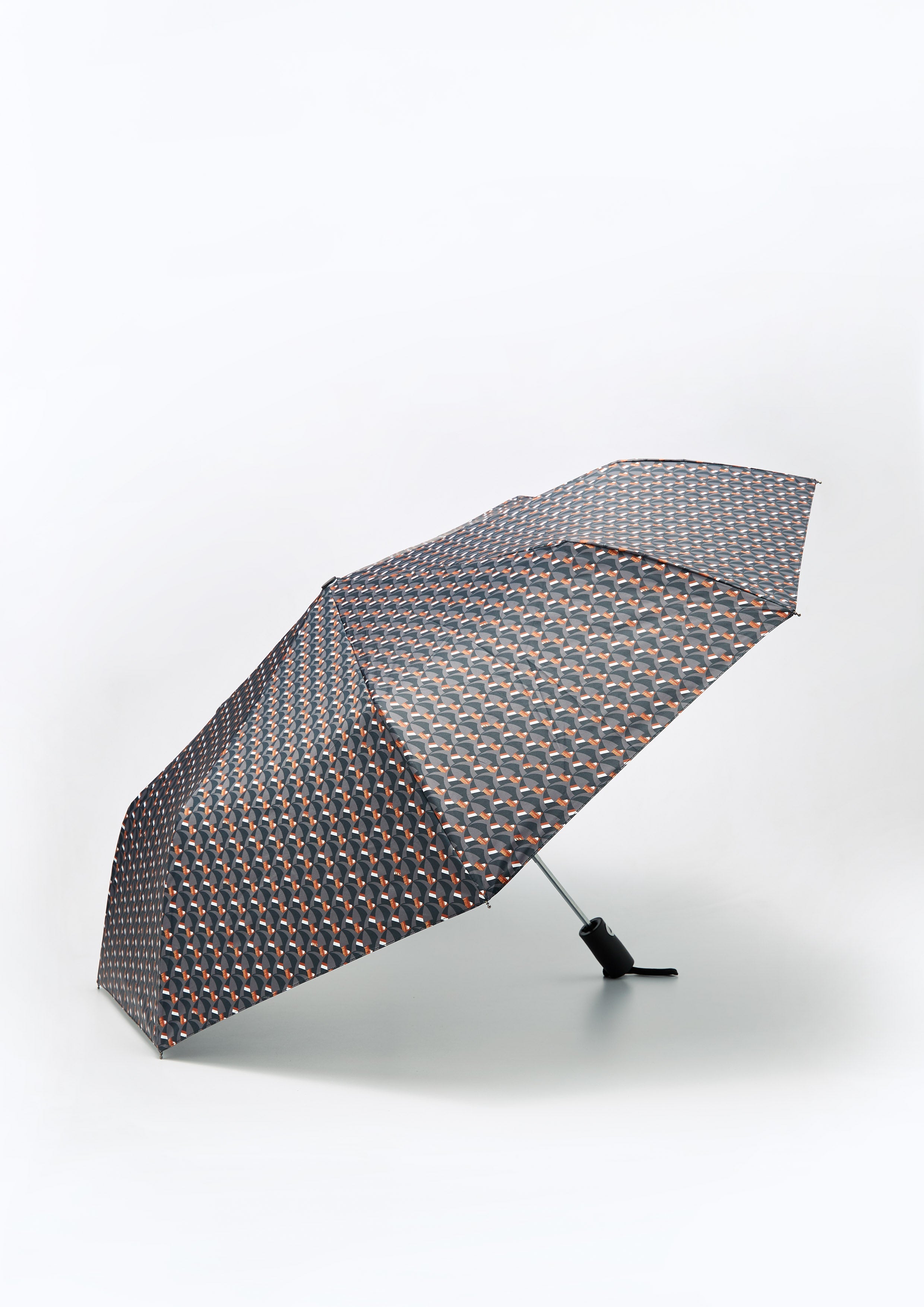 Solona Savoy Umbrella Black