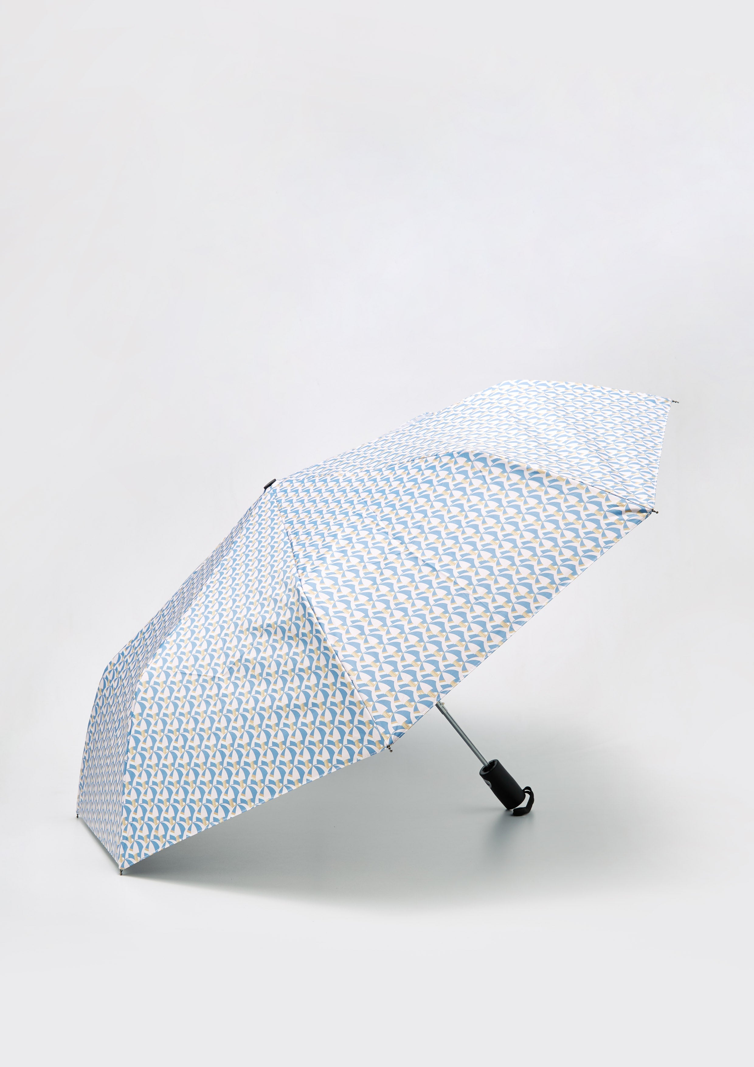 Solona Savoy Umbrella Light Blue