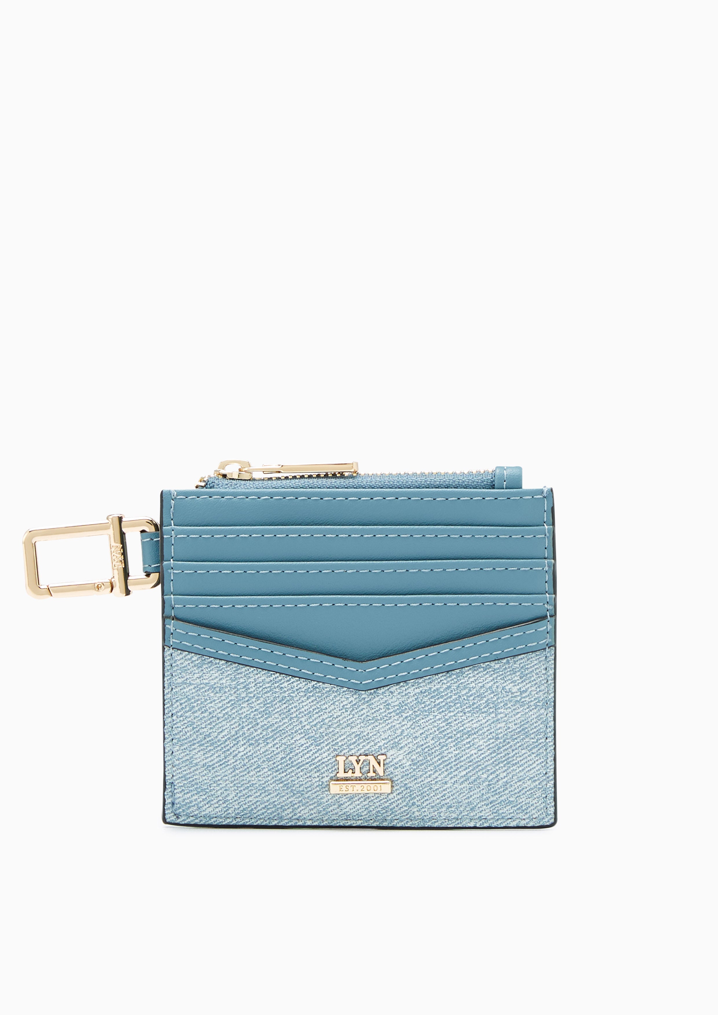 LYN★NYA LONG CARD HOLDER カードホルダー 財布 日本未入荷 LL24SWF007_BLU800_1.jpg?crop=
