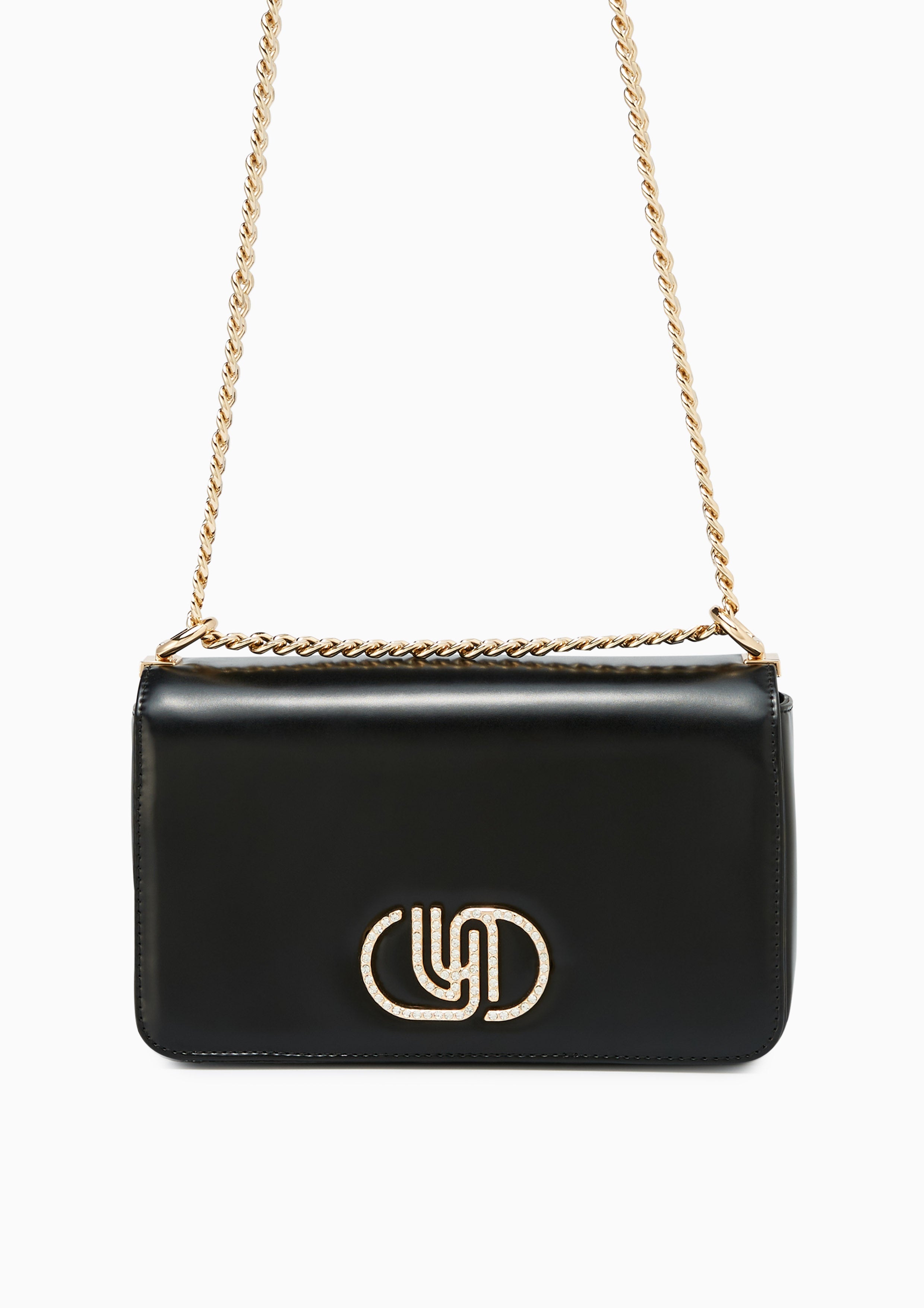 Moon Party Infinite M Crossbodybag Black