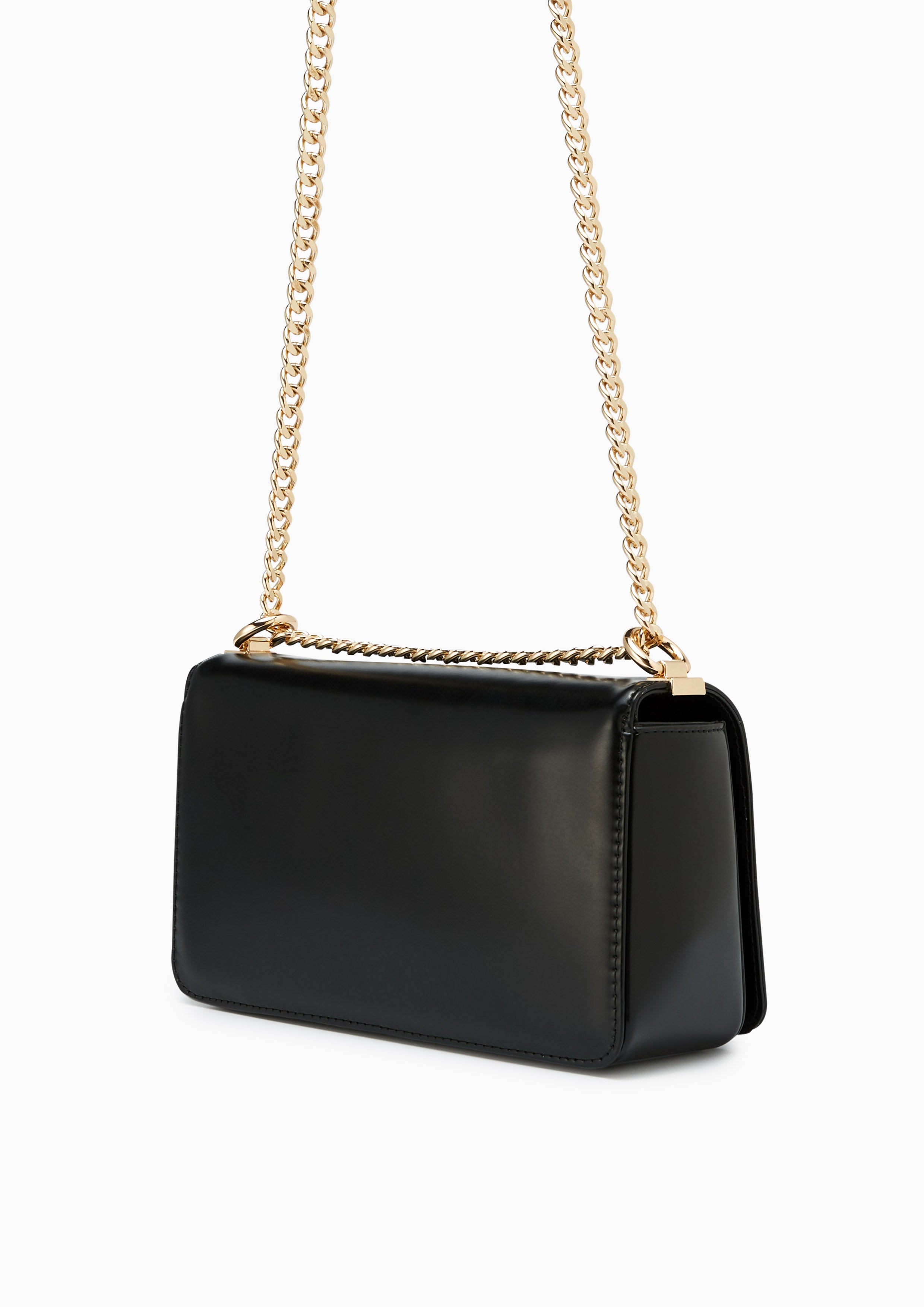 Moon Party Infinite M Crossbodybag Black