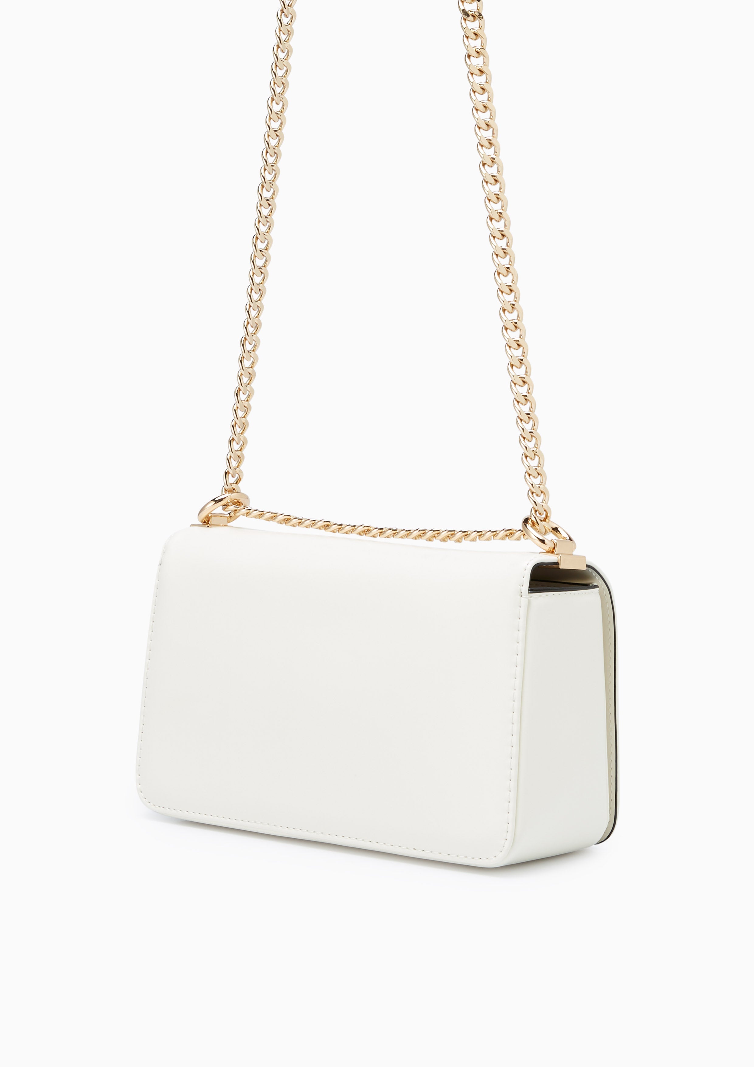 Moon Party Infinite M Crossbodybag Off-White