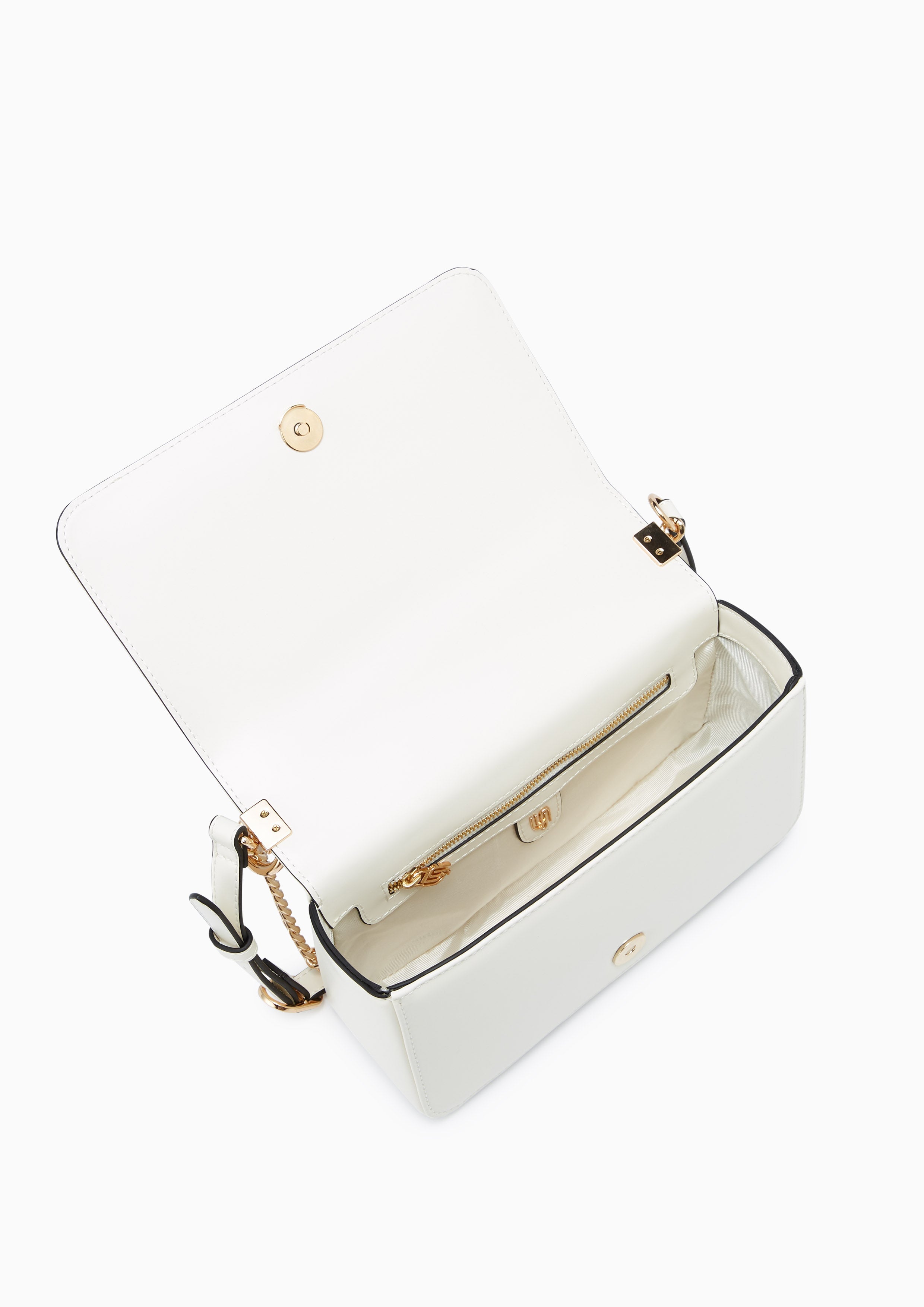 Moon Party Infinite M Crossbodybag Off-White