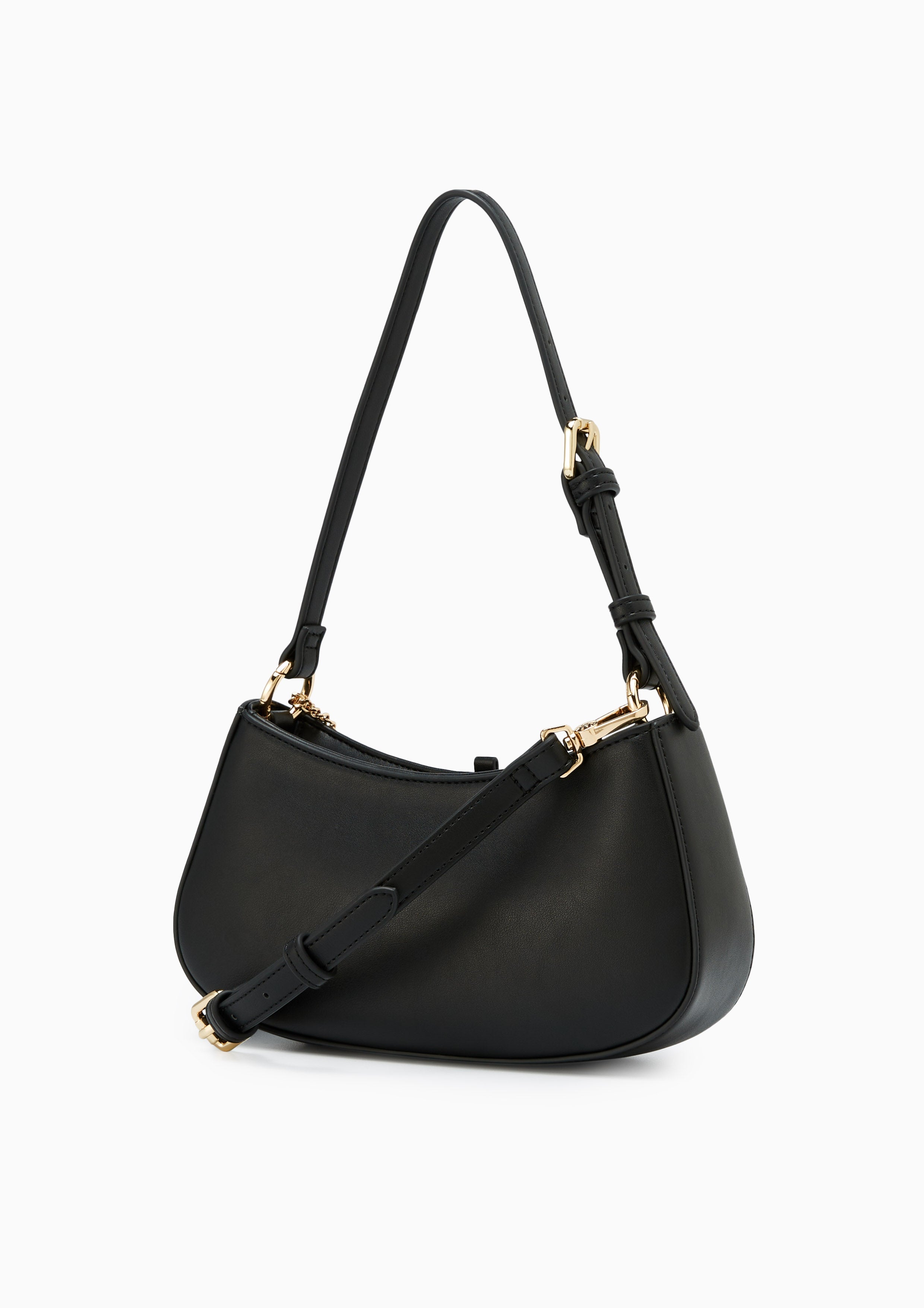 Wendy Brighton Shoulderbag Black