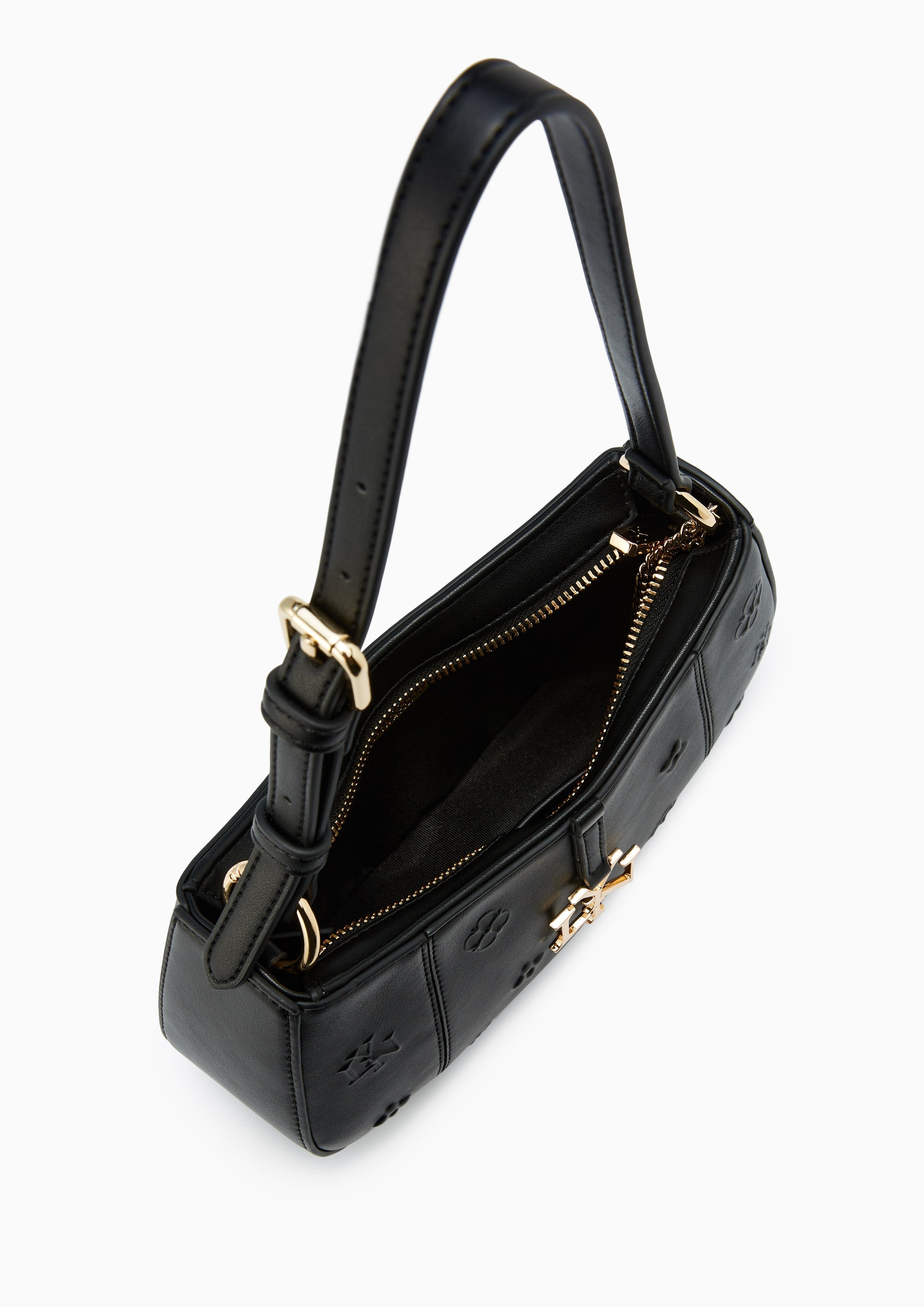 Wendy Brighton Shoulderbag Black