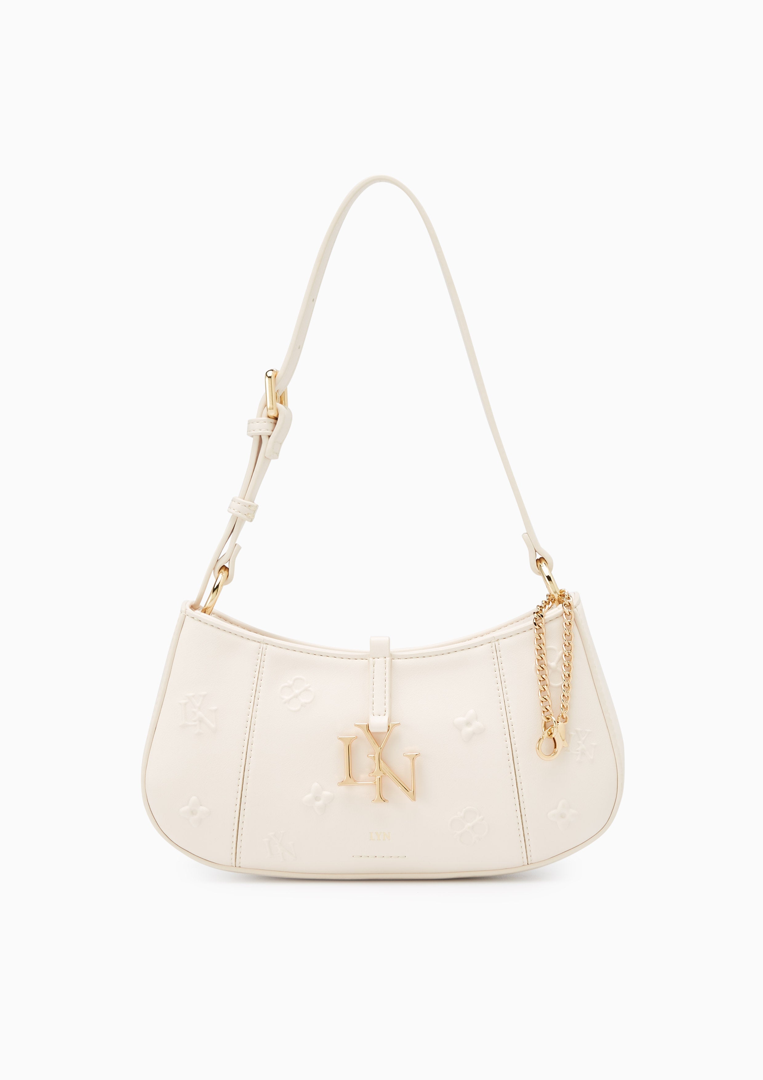 Wendy Brighton Shoulderbag Light Pink