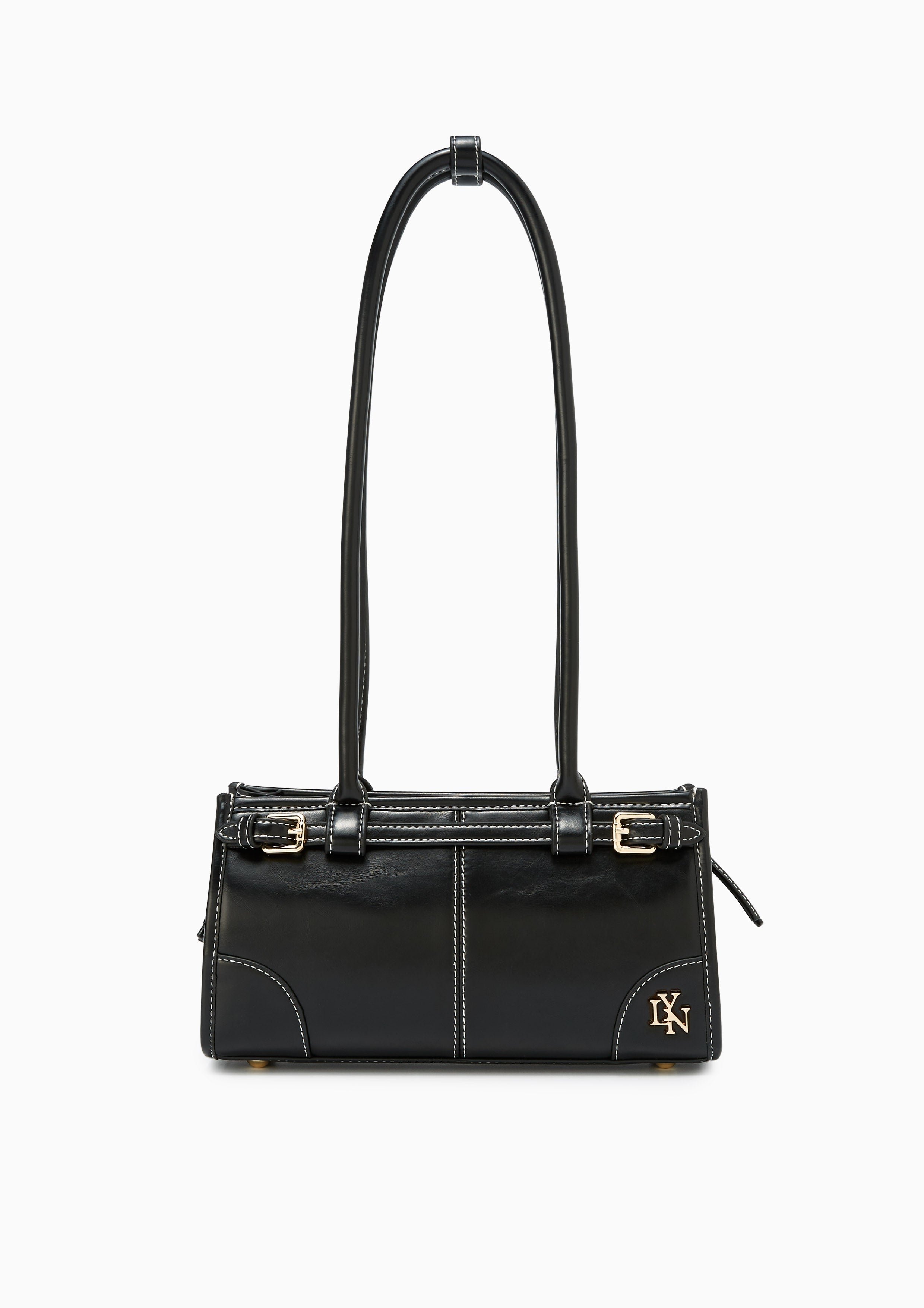 Bestie Shoulder Bag Black