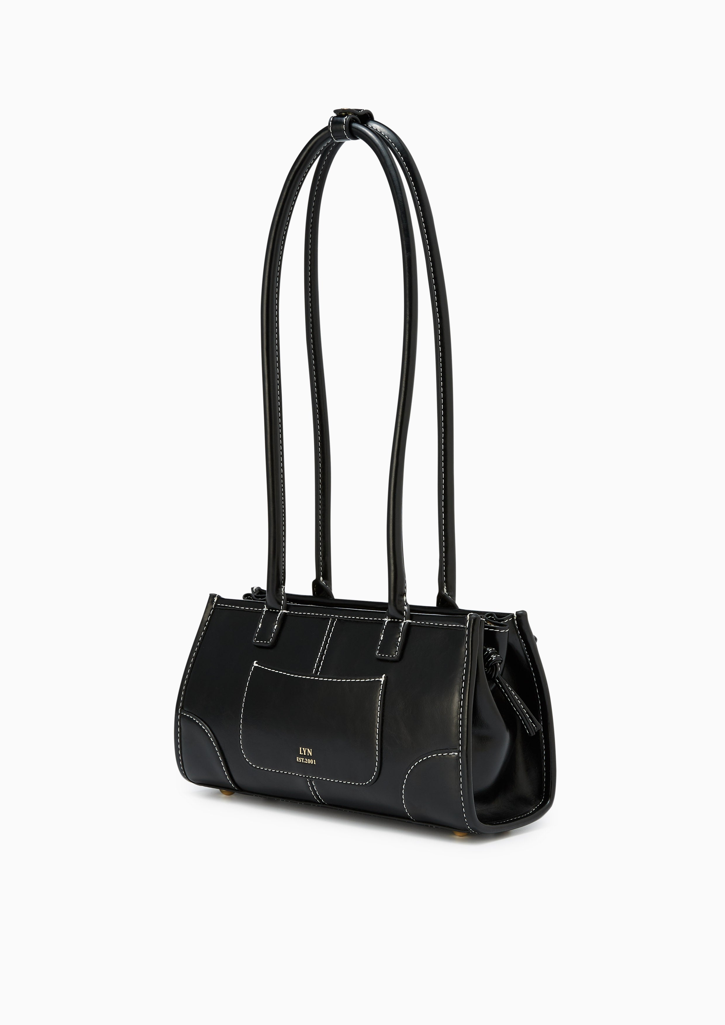 Bestie Shoulder Bag Black