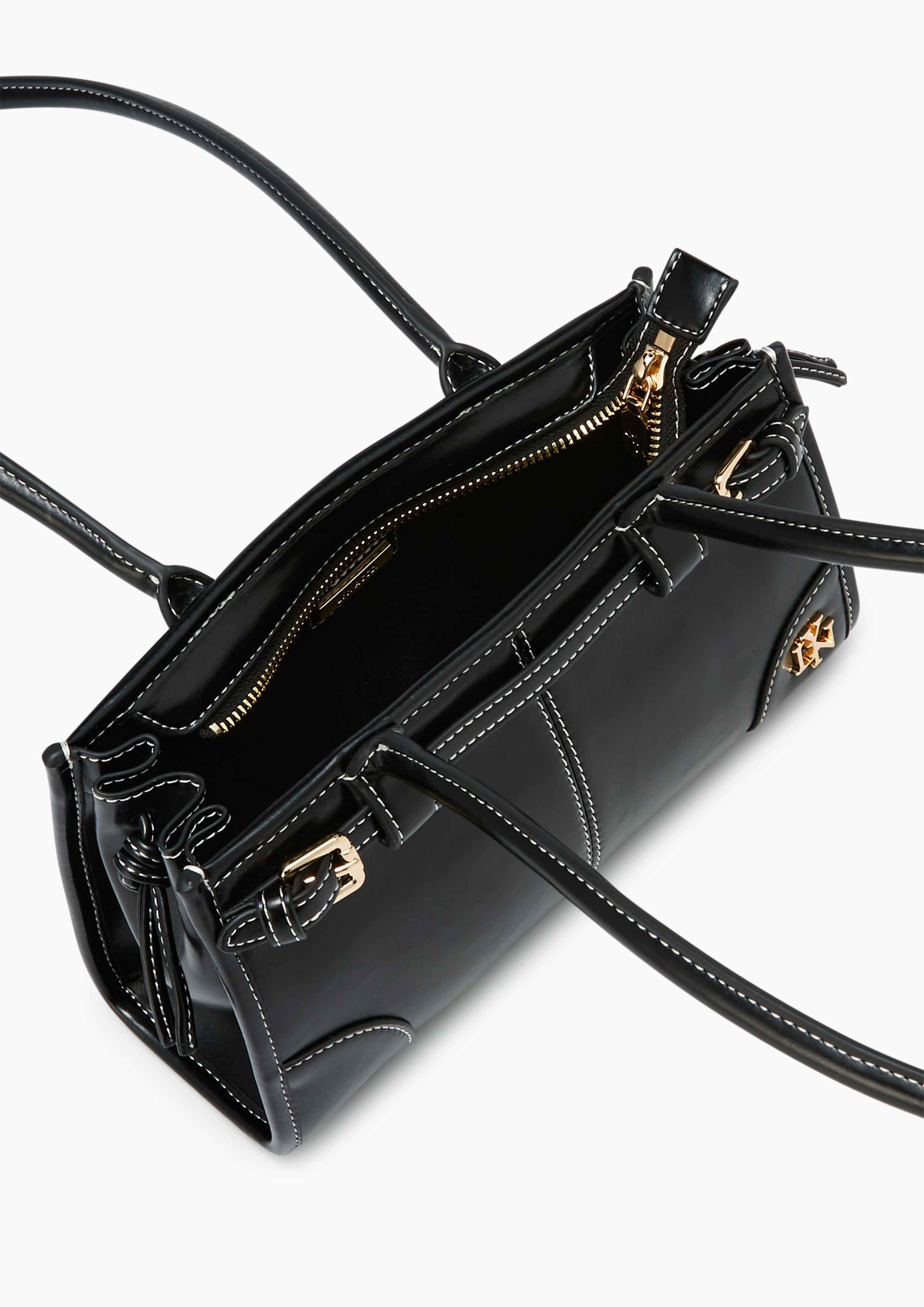 Bestie Shoulder Bag Black