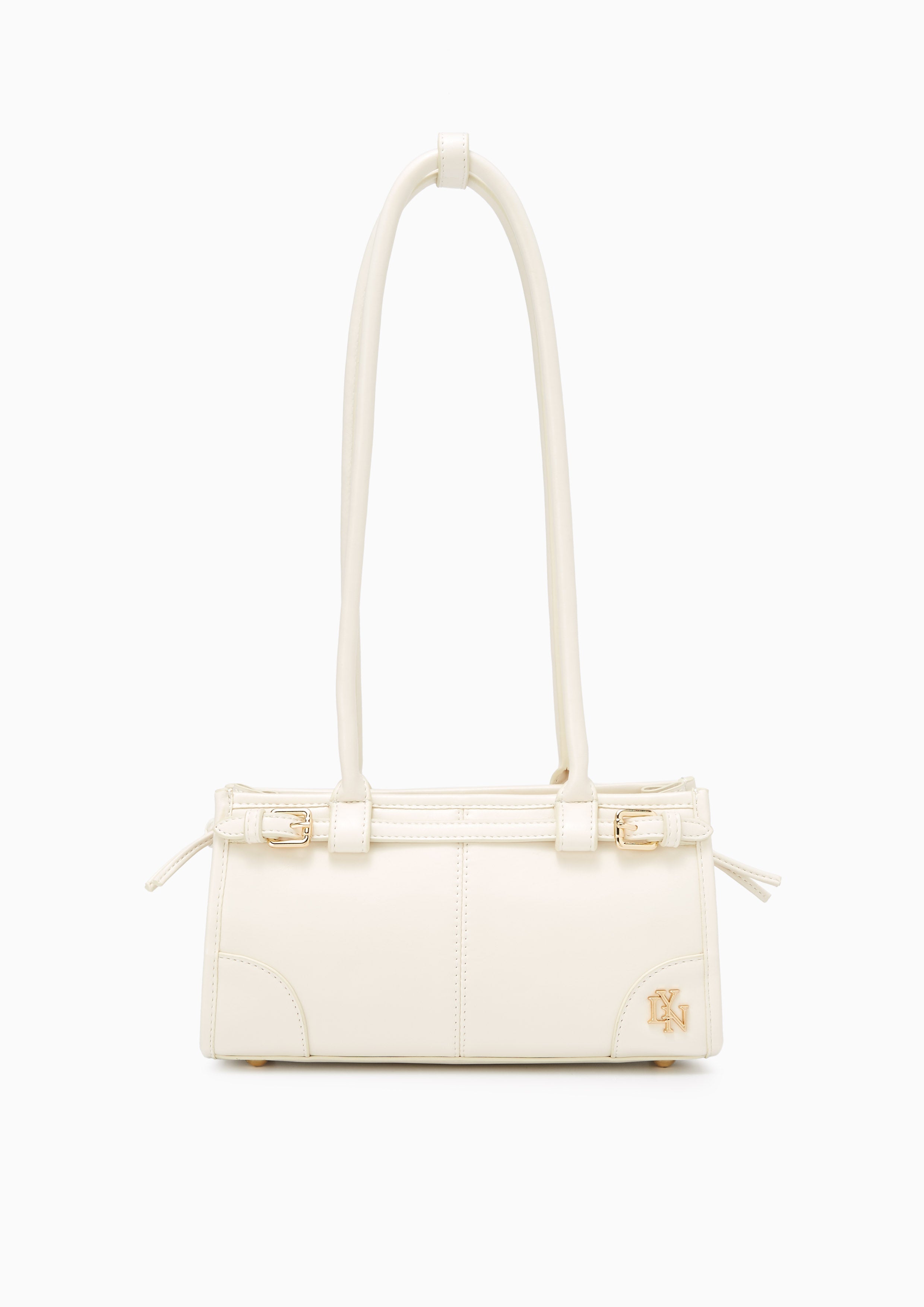 Bestie Shoulder Bag Ivory