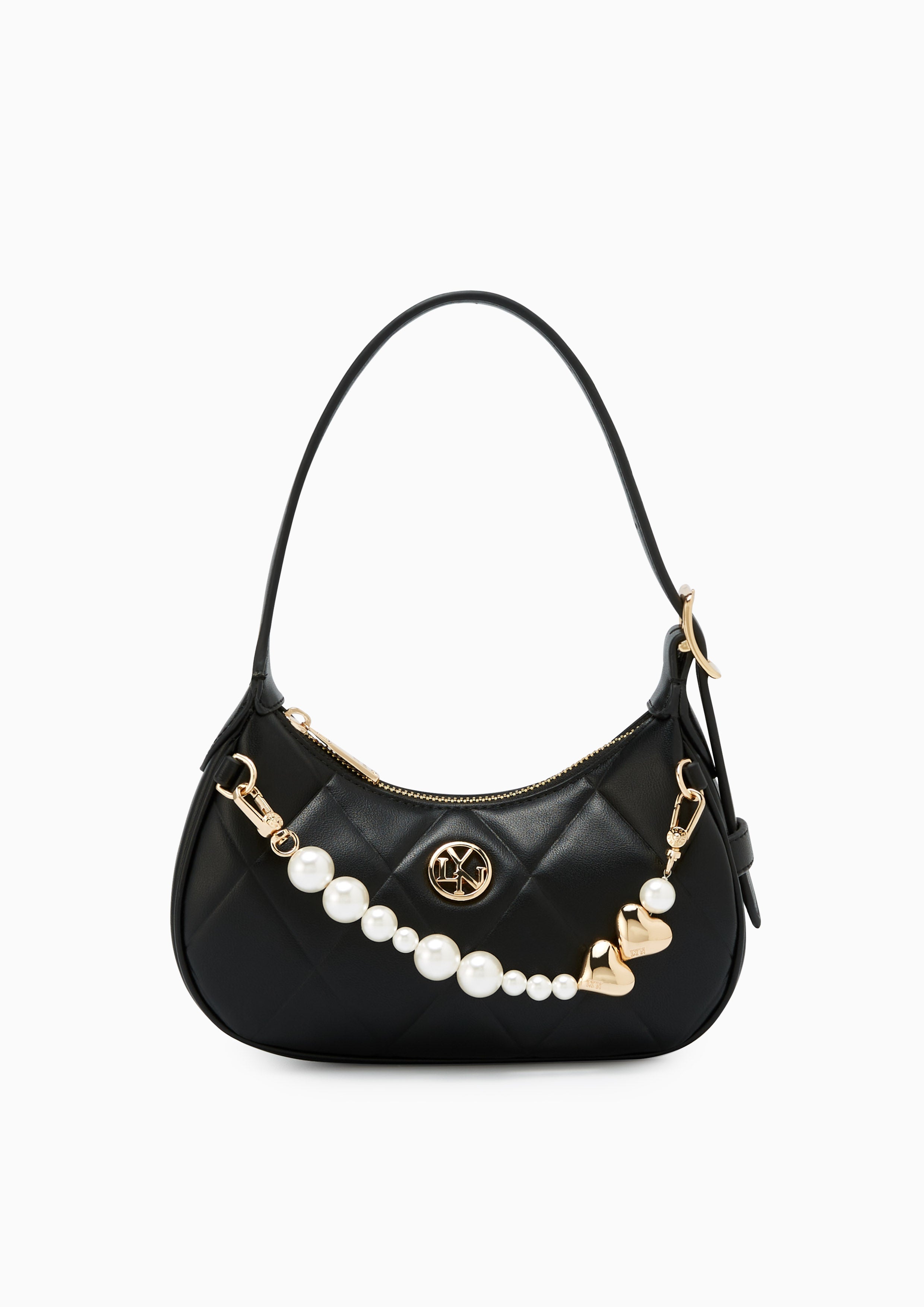 Dahlia S Black