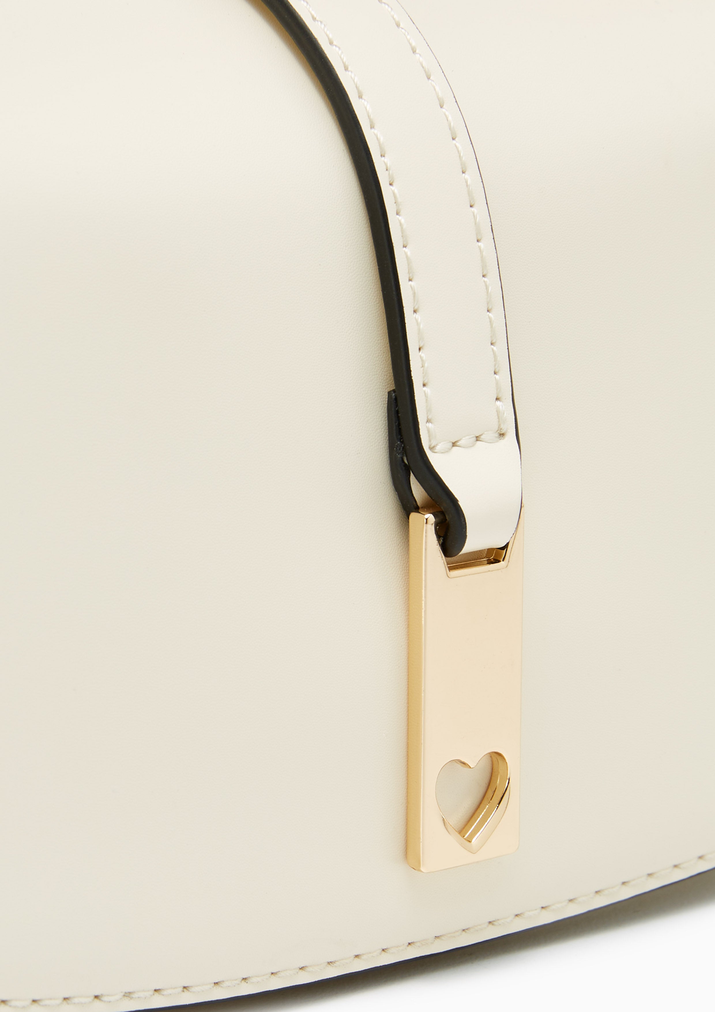 Jayden Xs Shoulder Bag Ivory