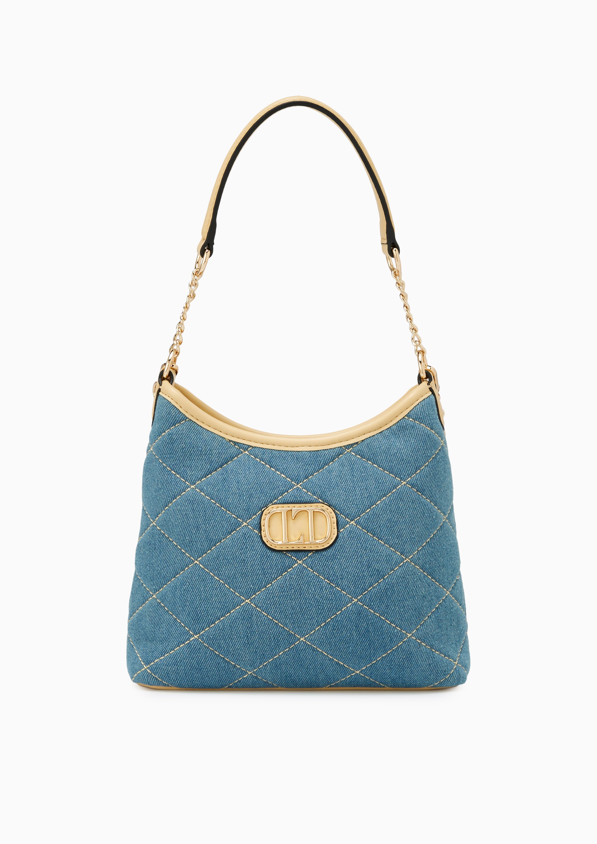 Astor Ida Mini Shoulder Bag Blue