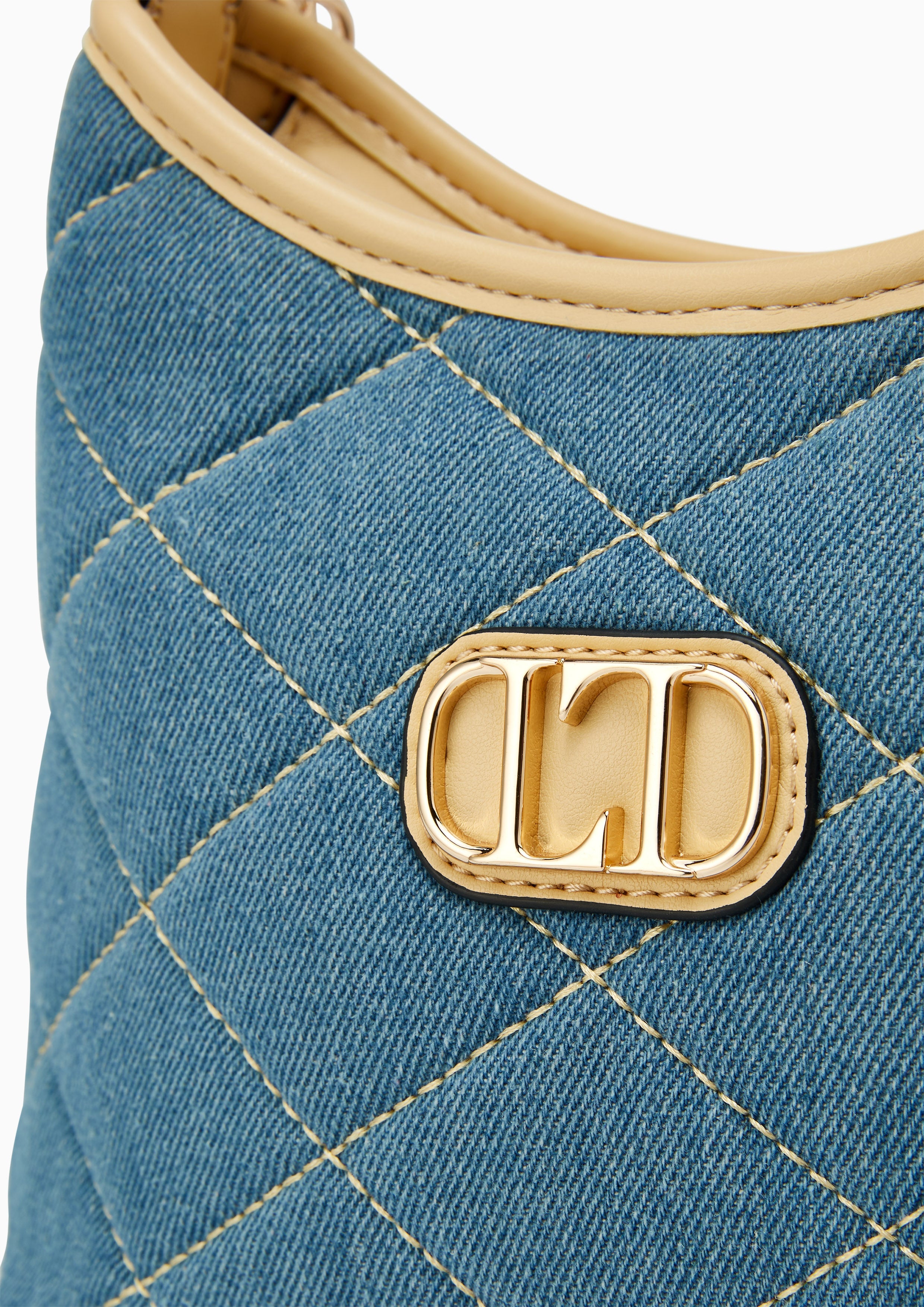 Astor Ida Mini Shoulder Bag Blue