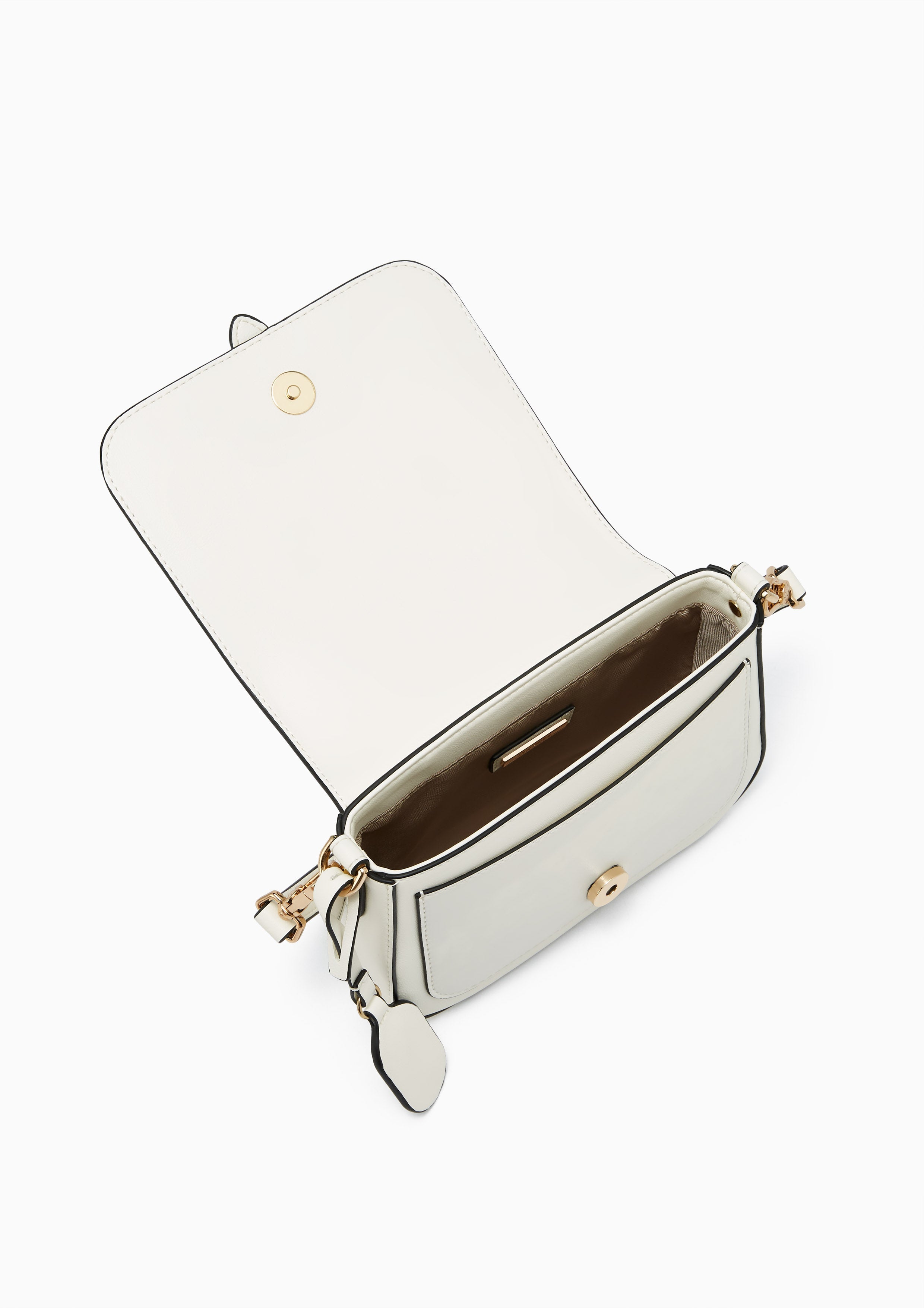 Jolene Shoulder Bag Ivory