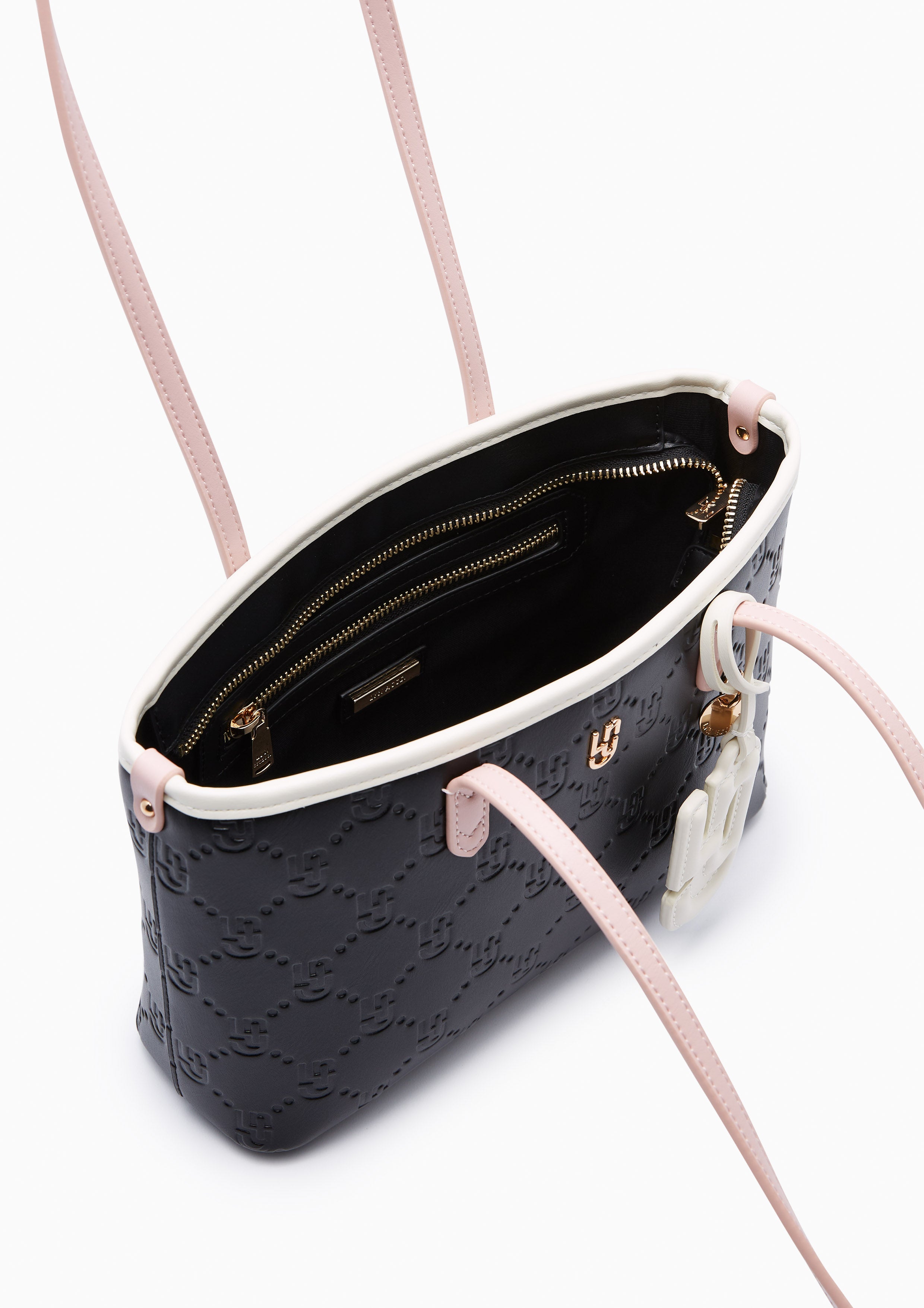 Brietta S Tote Black