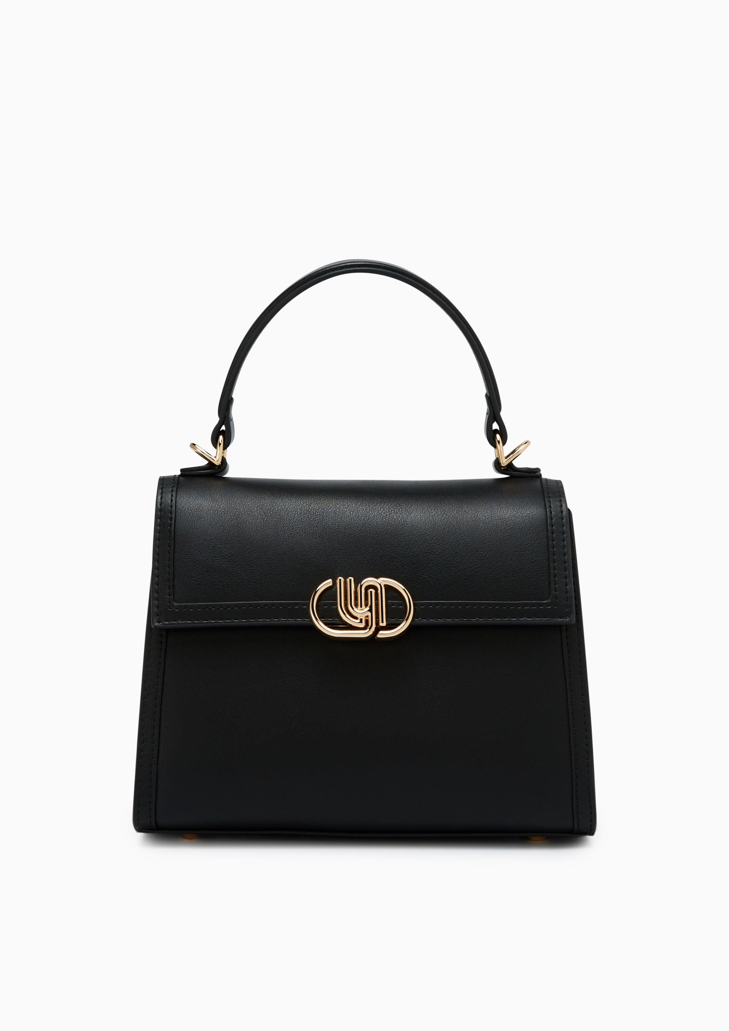 Poppin Inf Top Handle Xs Black