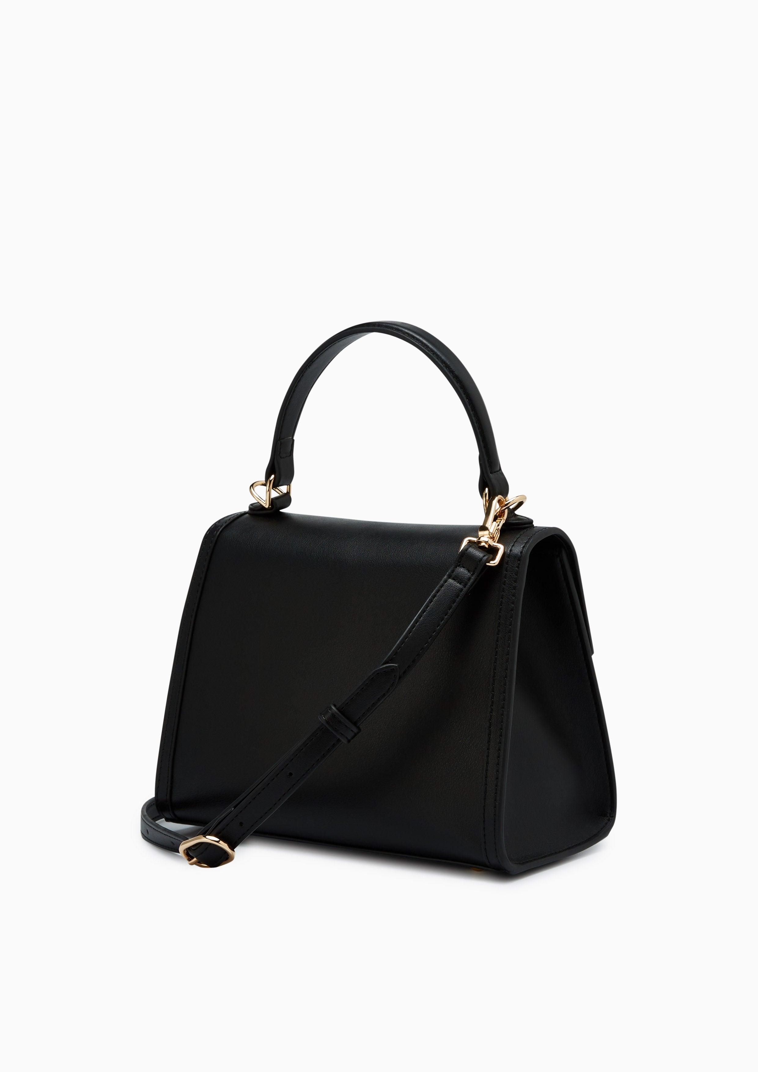 Poppin Inf Top Handle Xs Black
